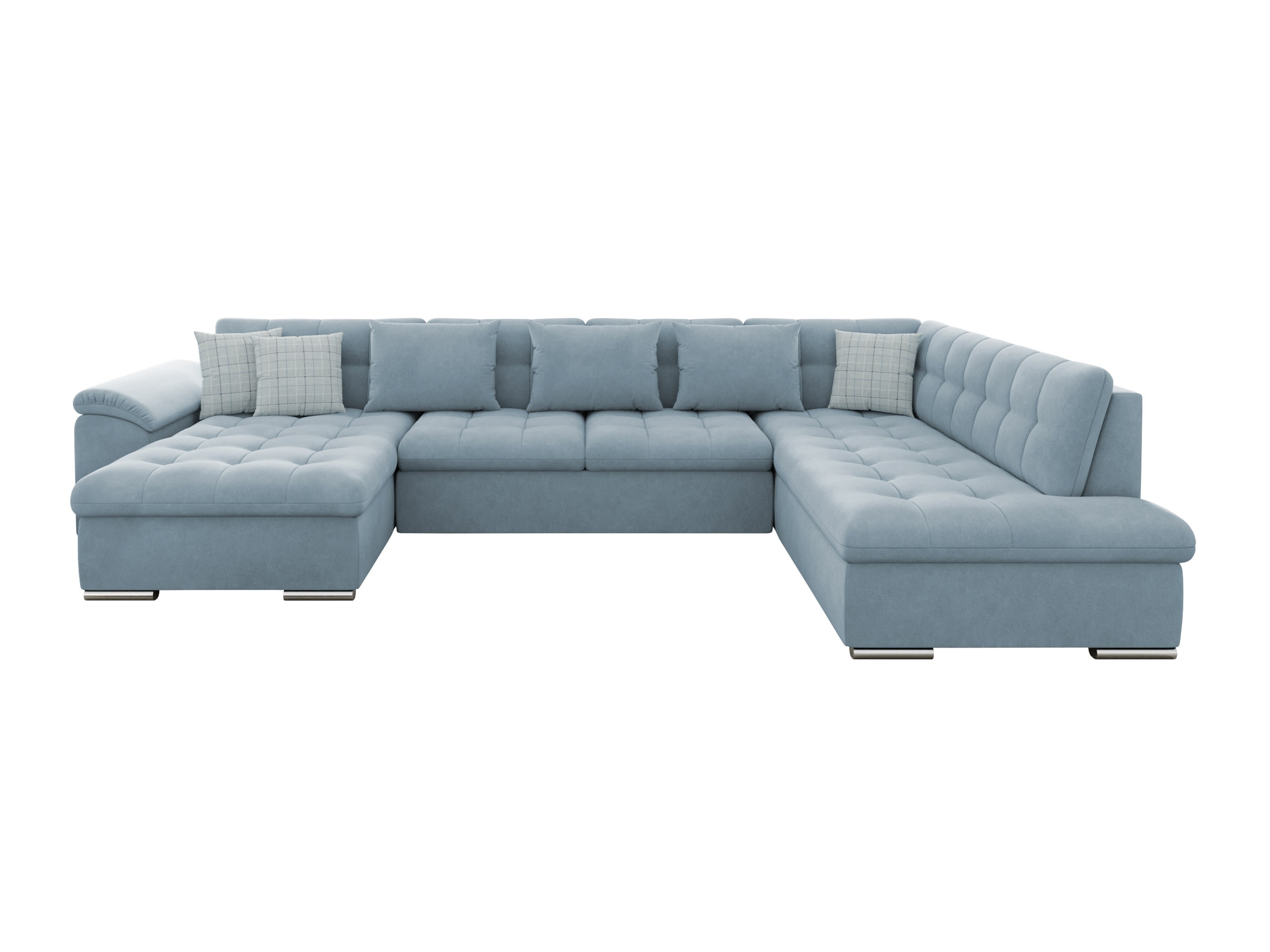 Hjørnesofa Comfivo Gemma II (Venstre)
