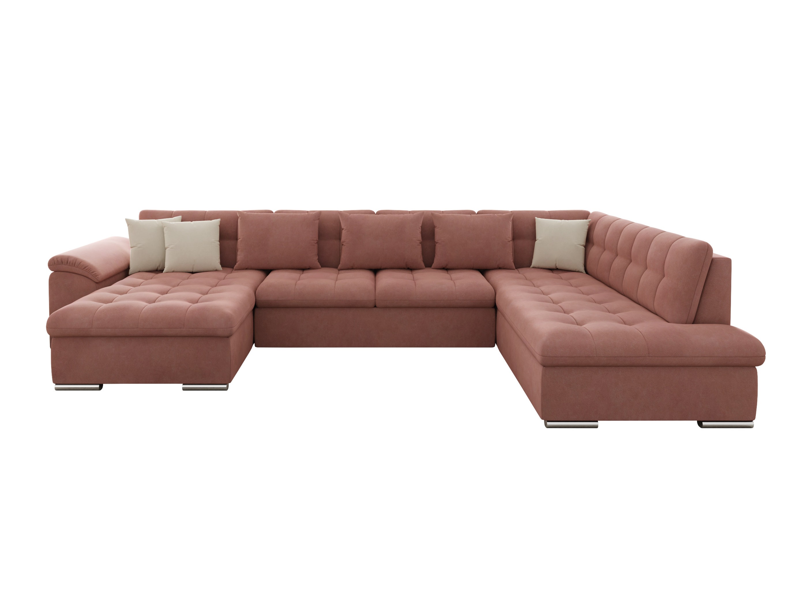 Hjørnesofa Comfivo Gemma II (Venstre)