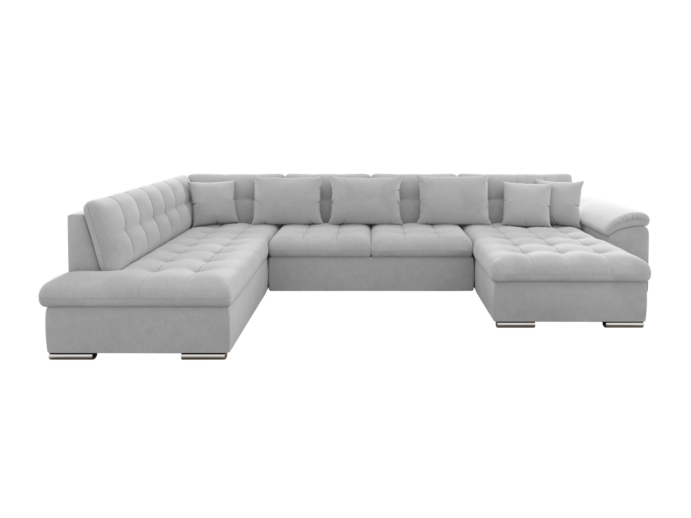 Hjørnesofa Comfivo Gemma II (Venstre)