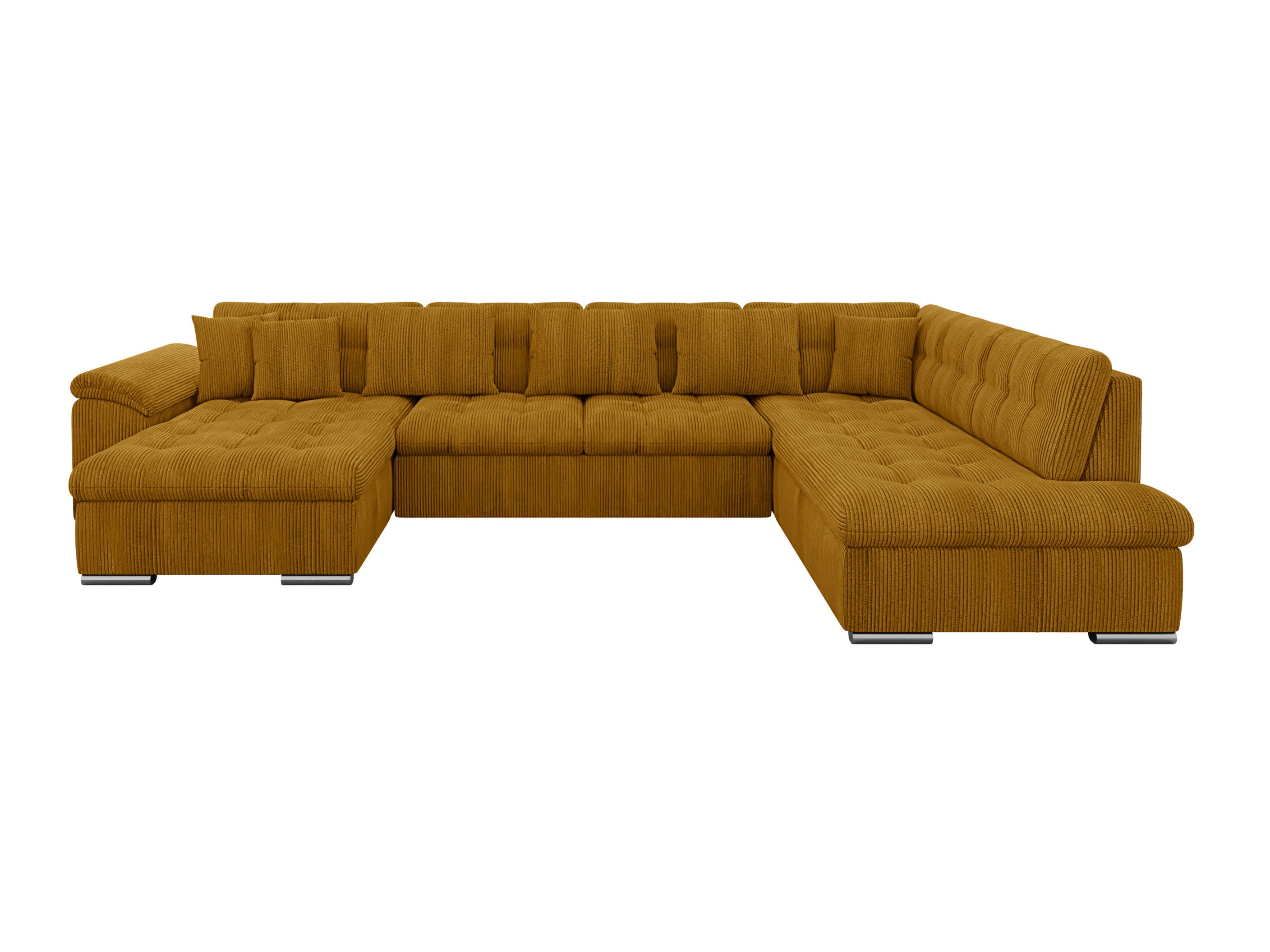 Hjørnesofa Comfivo Gemma II (Venstre)
