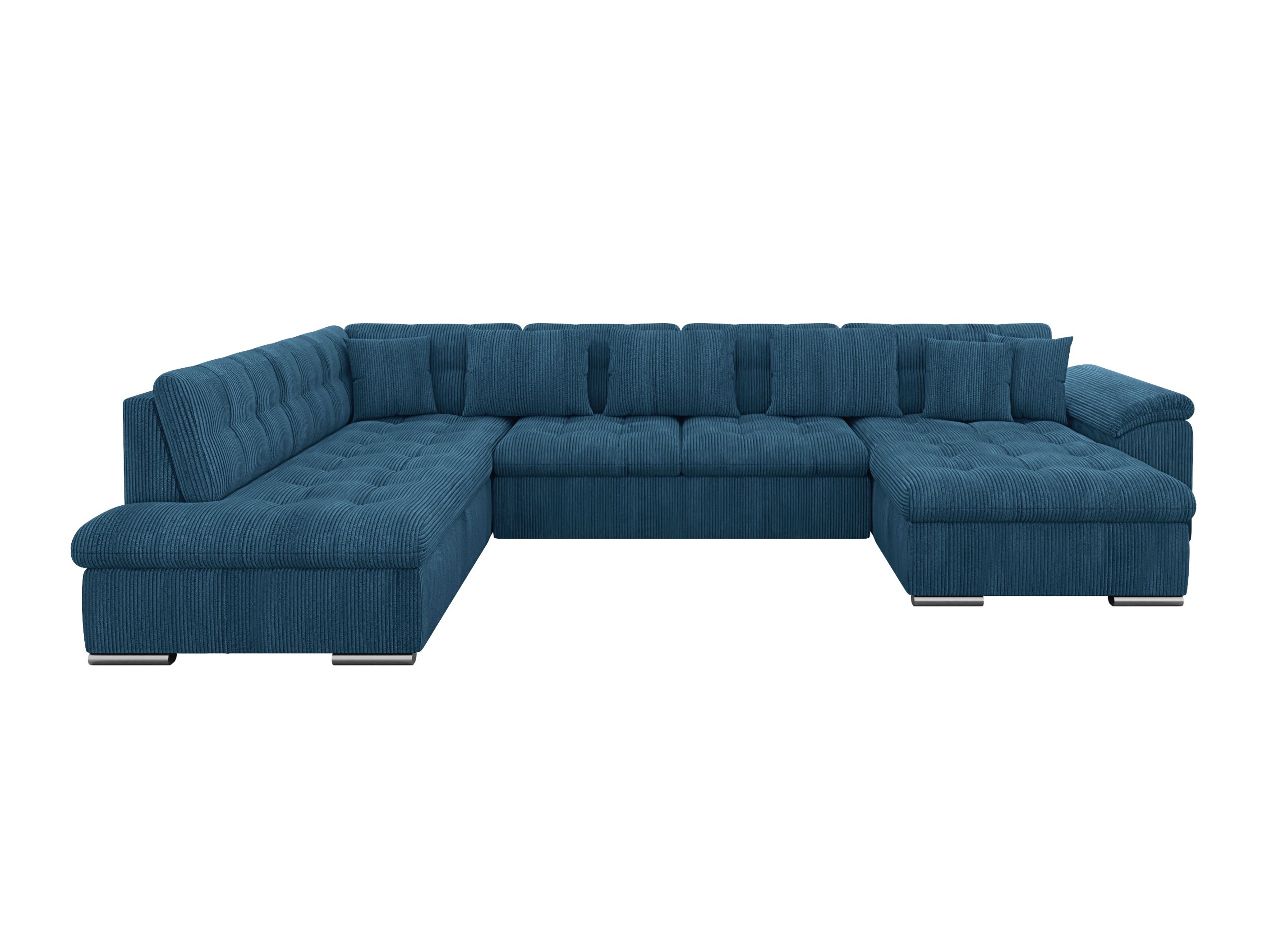 Hjørnesofa Comfivo Gemma II (Venstre)