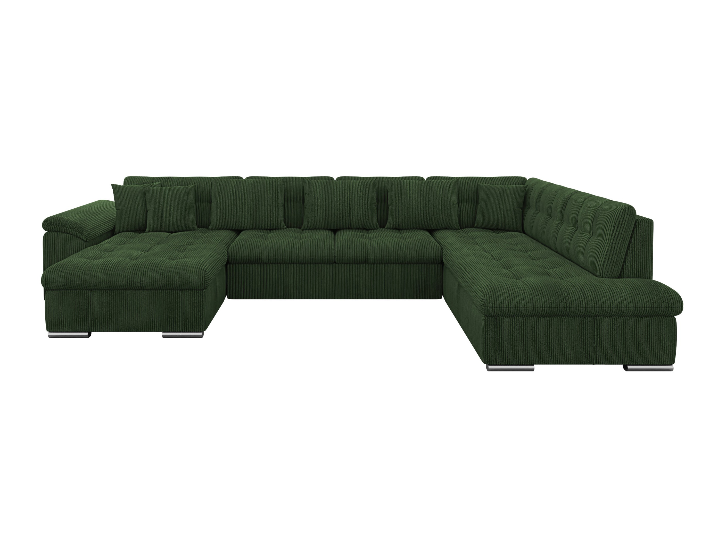 Hjørnesofa Comfivo Gemma II (Venstre)