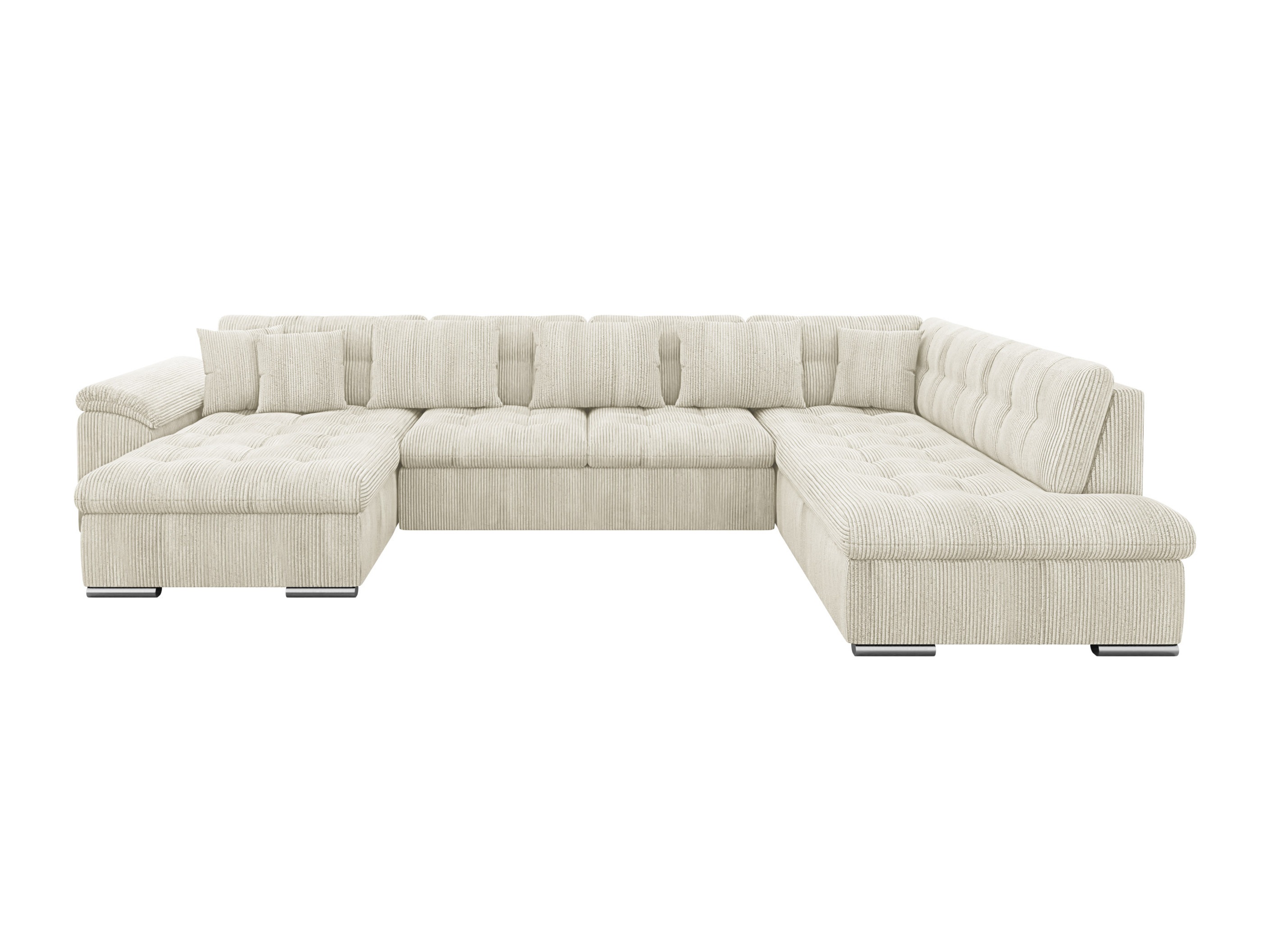 Hjørnesofa Comfivo Gemma II (Venstre)