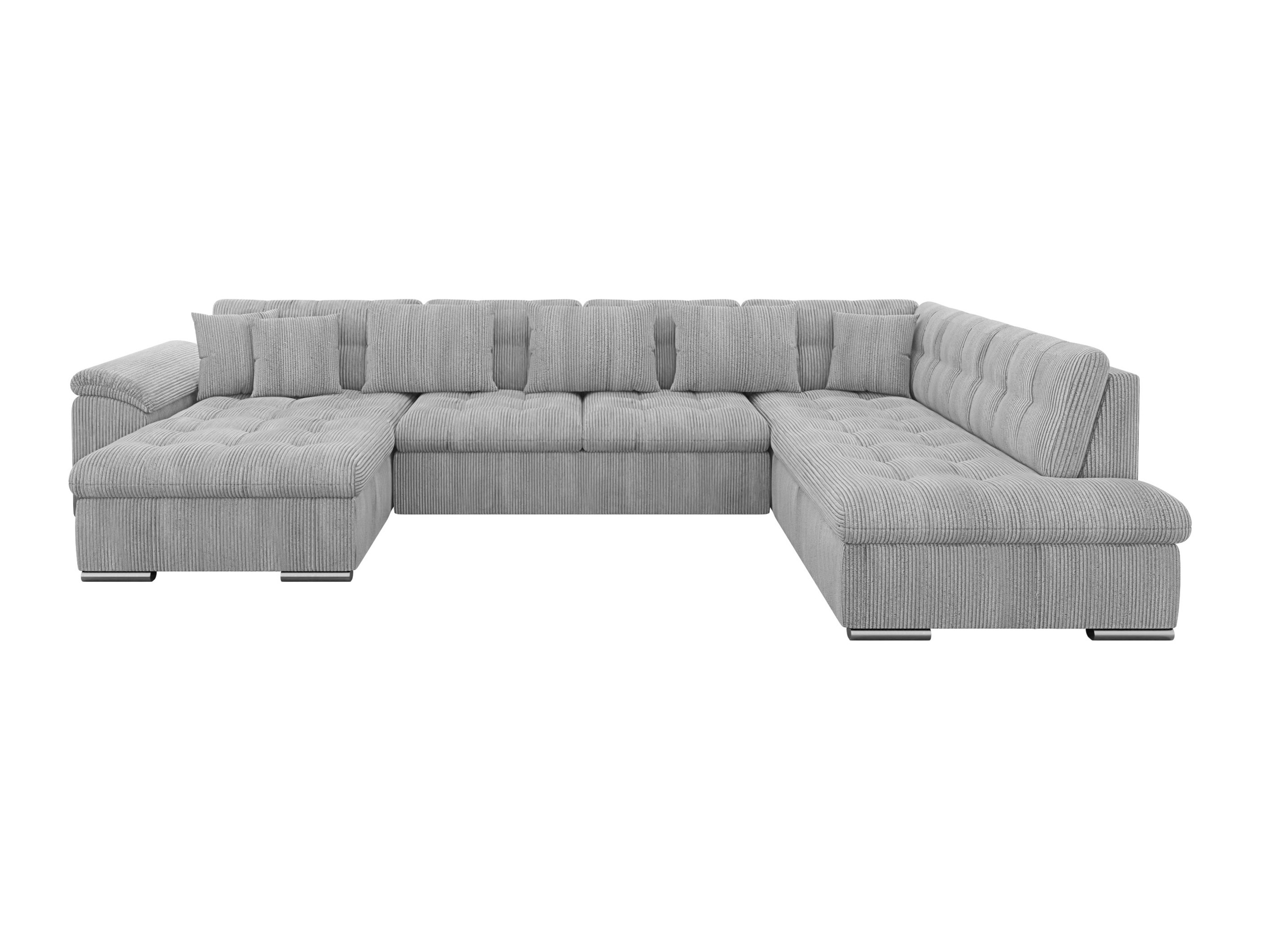 Hjørnesofa Comfivo Gemma II (Venstre)