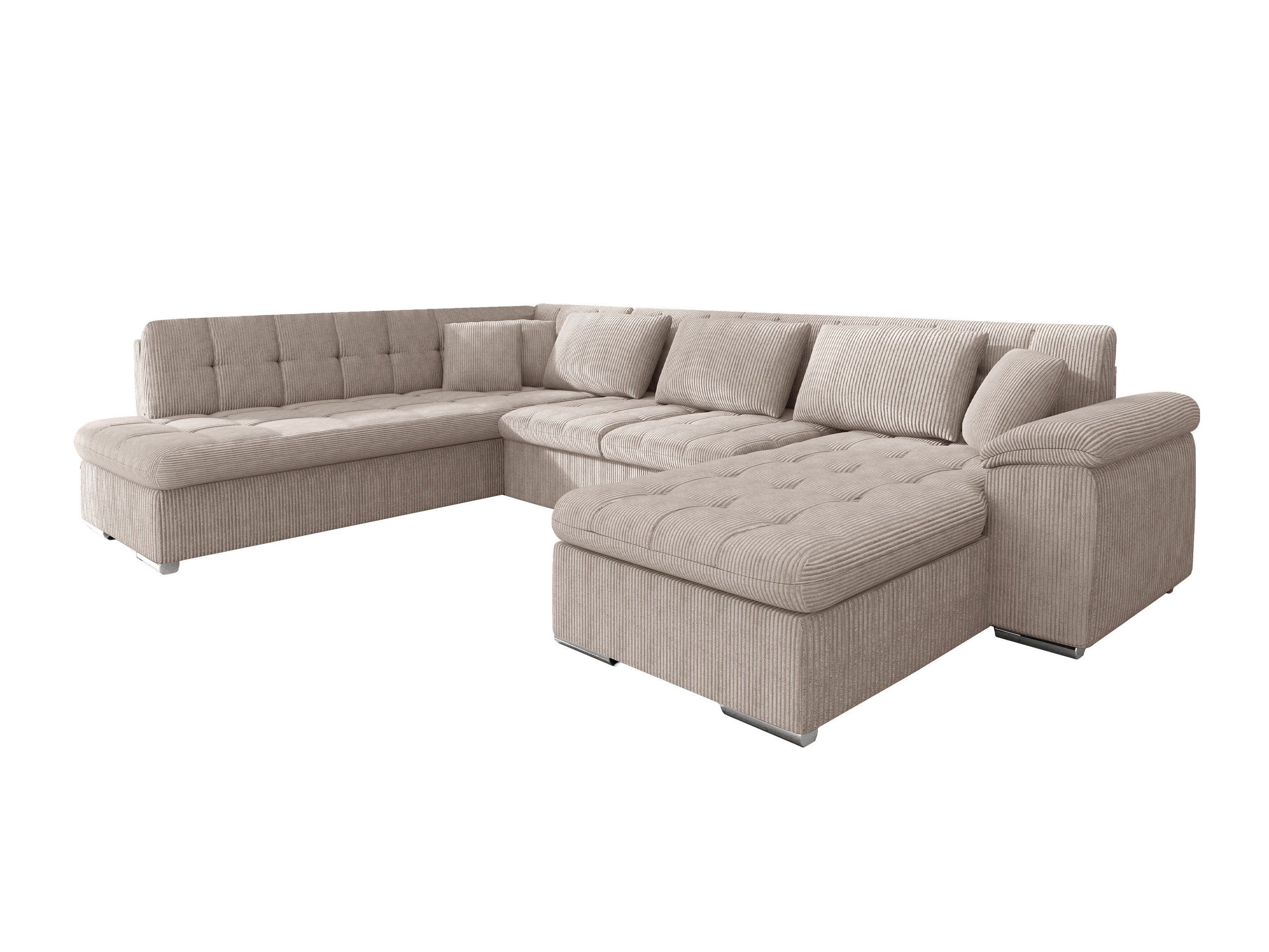 Hjørnesofa Comfivo Gemma (Højre)