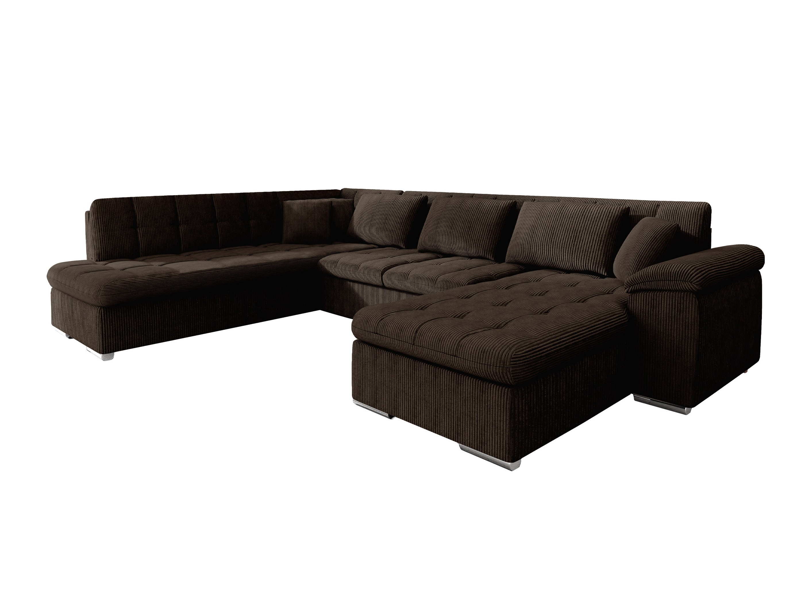 Hjørnesofa Comfivo Gemma (Højre)