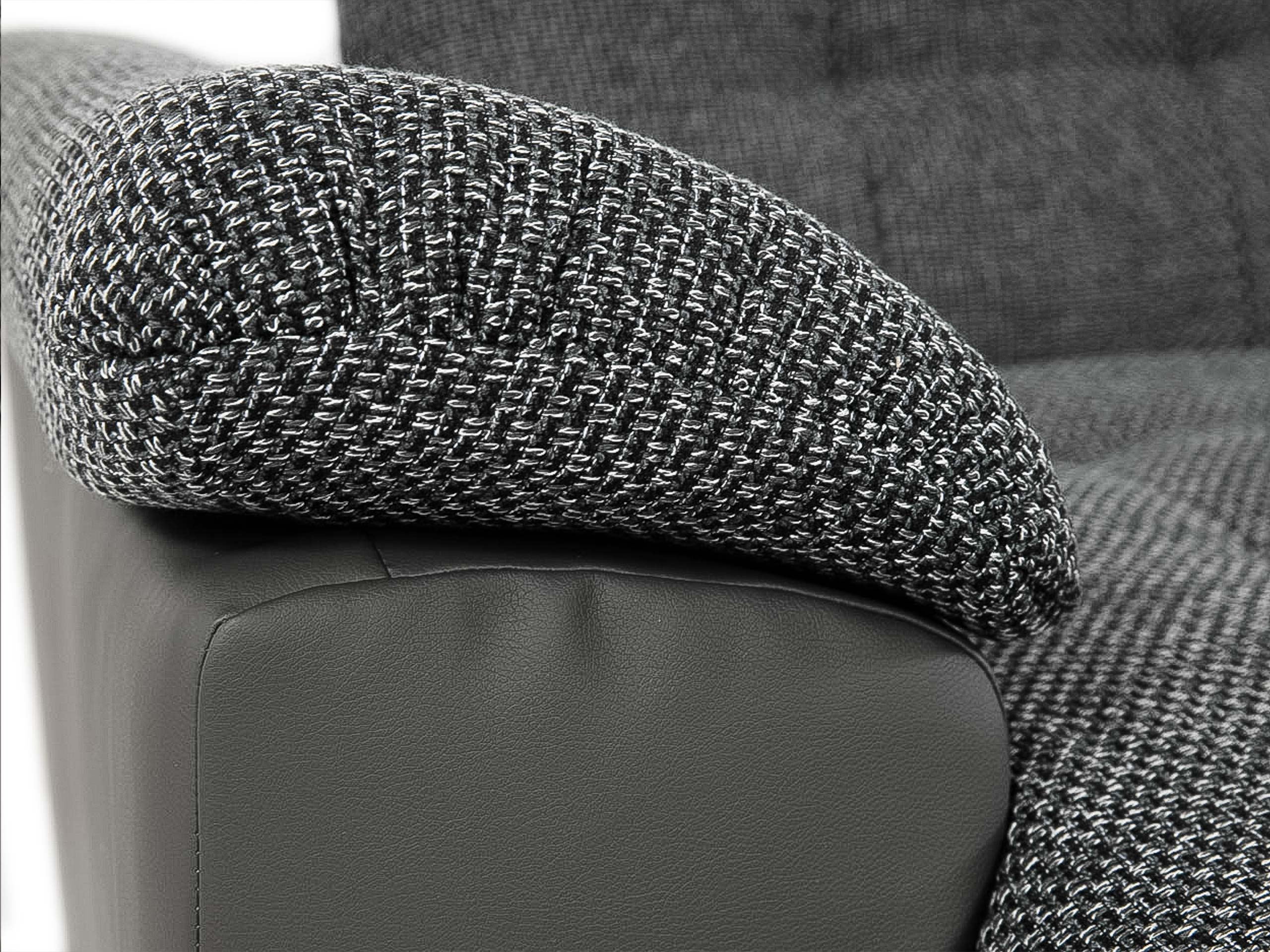 Hjørnesofa Comfivo Gemma (Højre)