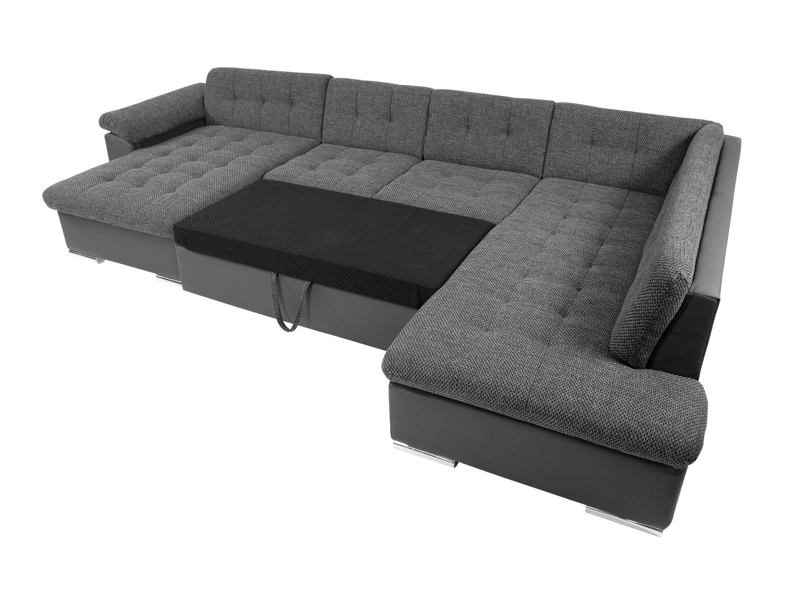 Hjørnesofa Comfivo Gemma (Venstre)