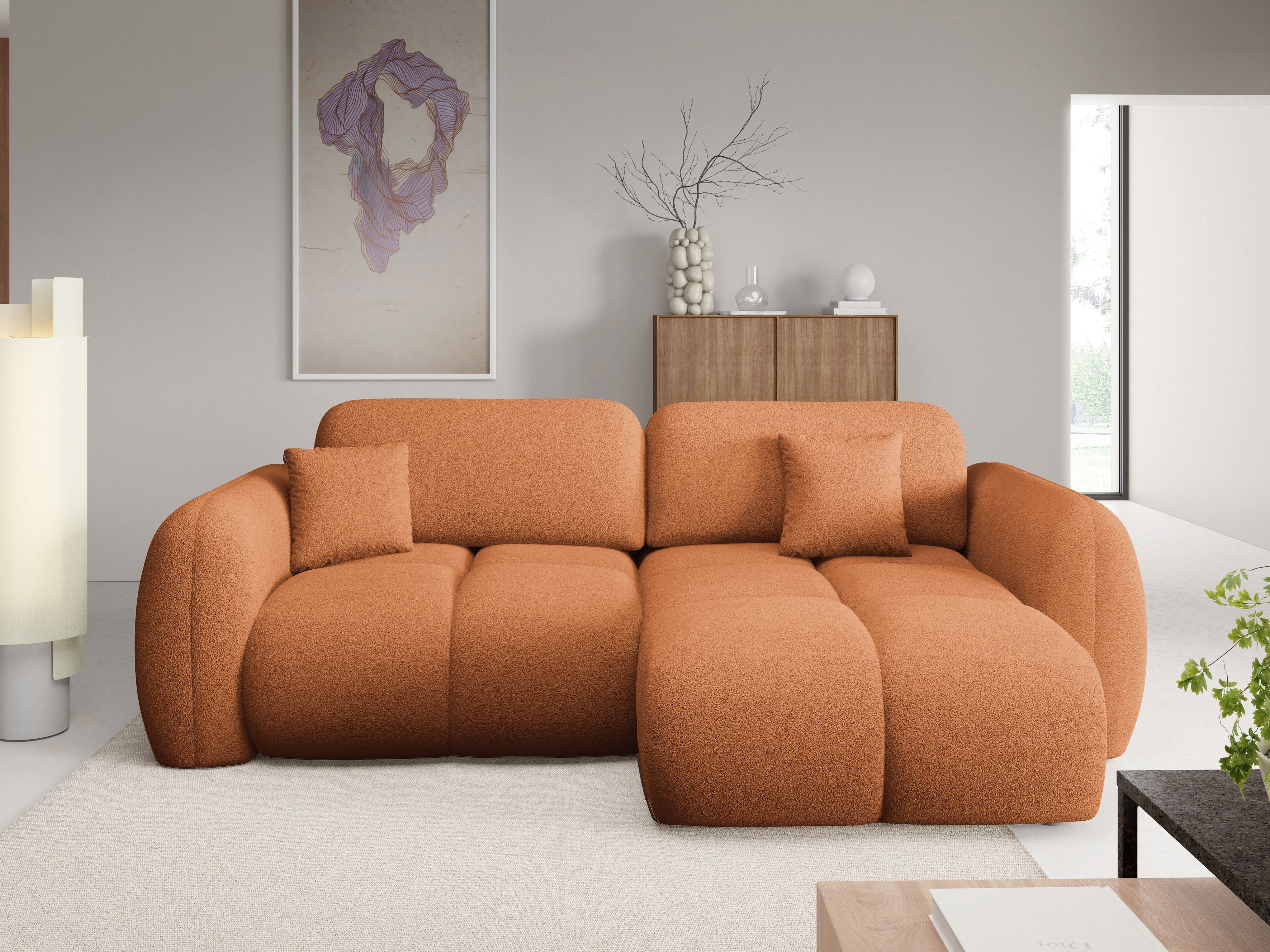 Hjørnesofa Franklin 211 (Quelle 54)