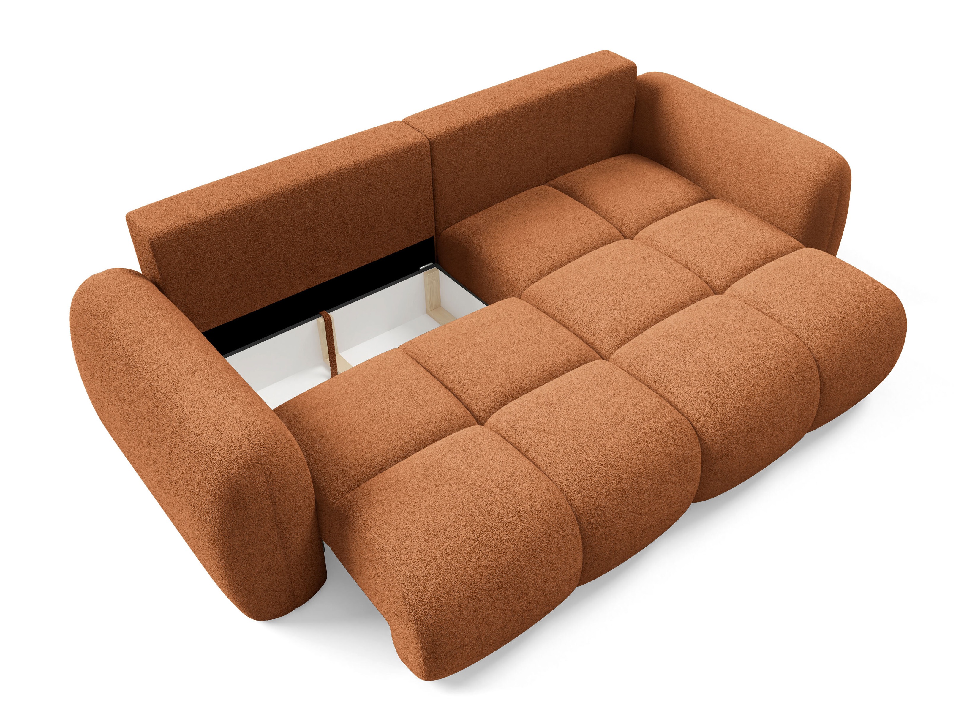 Hjørnesofa Franklin 211 (Quelle 54)