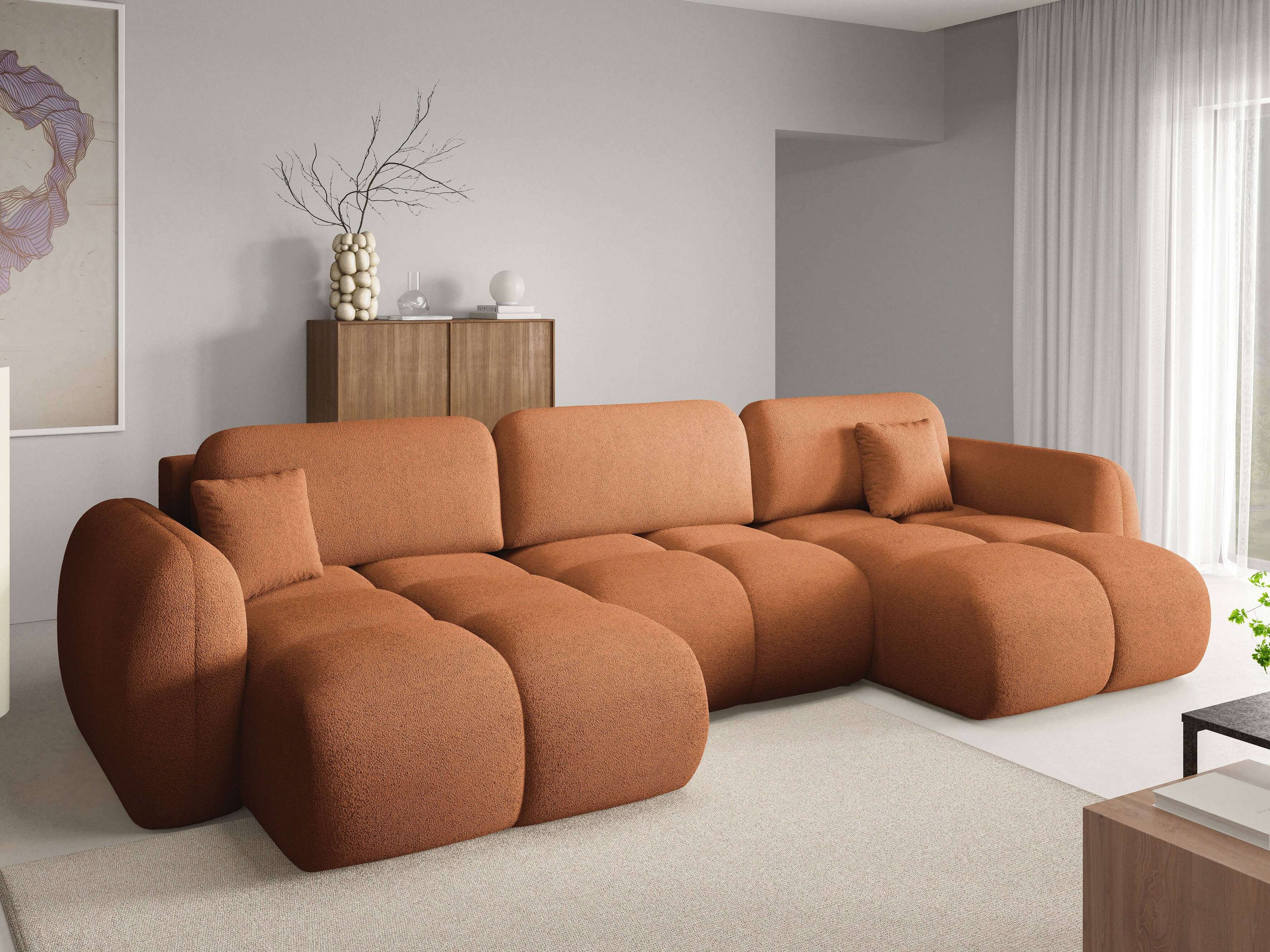 Hjørnesofa Franklin 213 (Quelle 54)