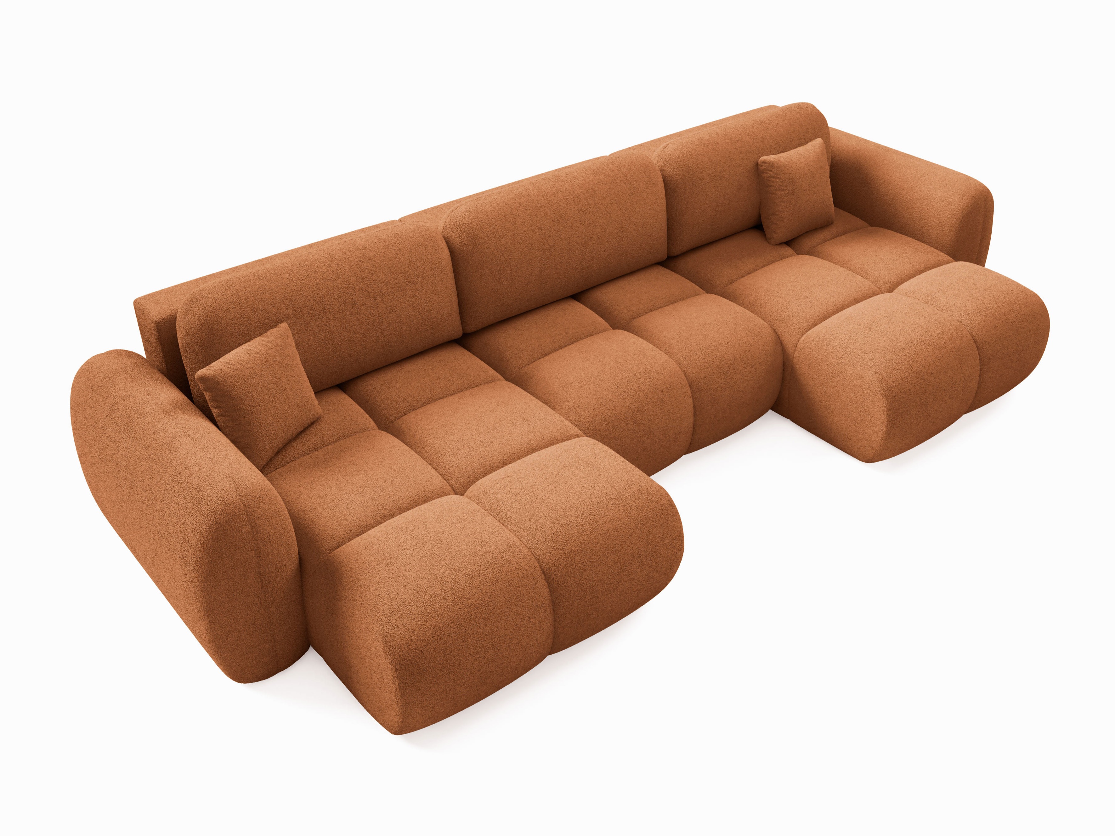 Hjørnesofa Franklin 213 (Quelle 54)