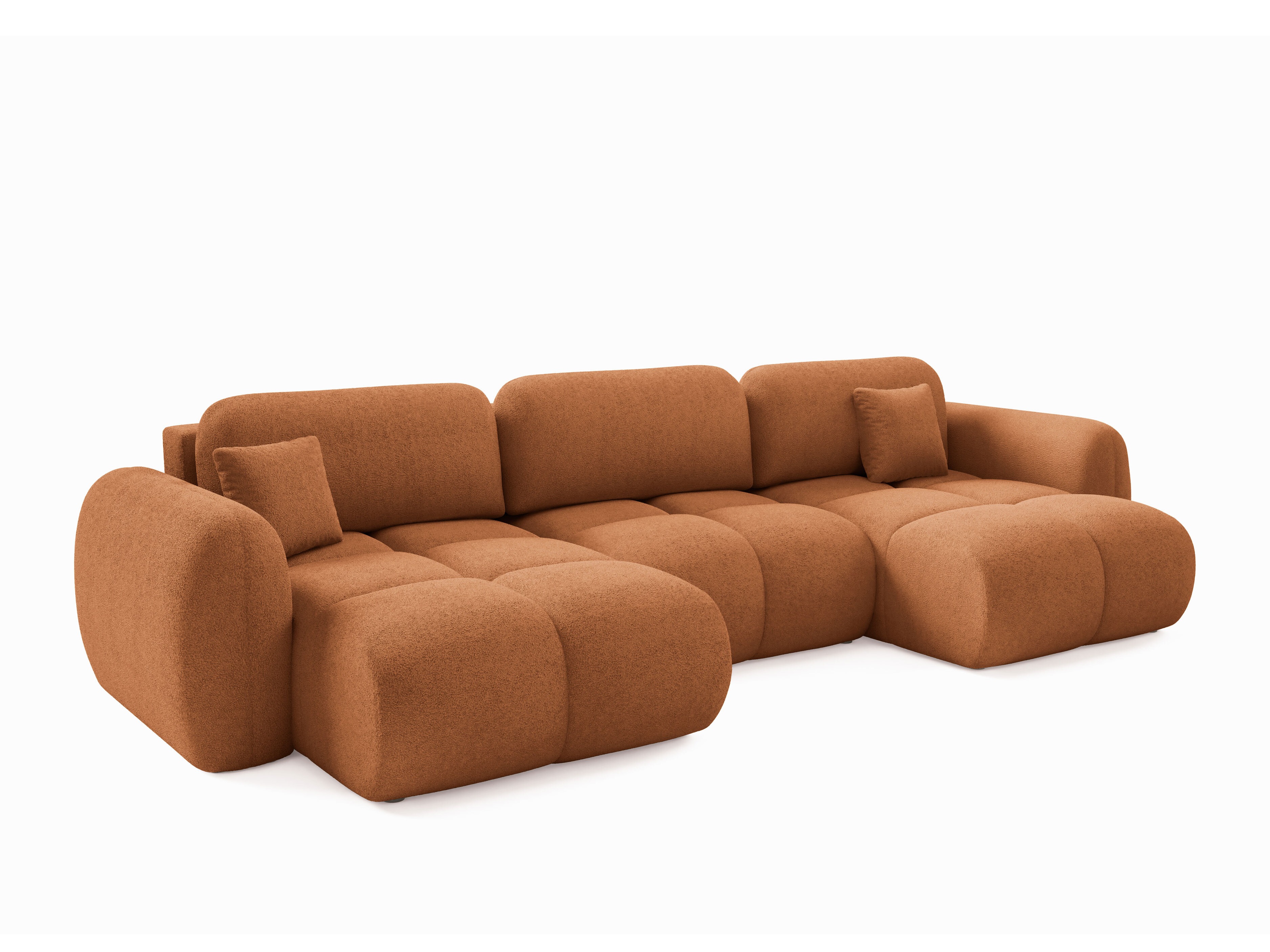 Hjørnesofa Franklin 213 (Quelle 54)