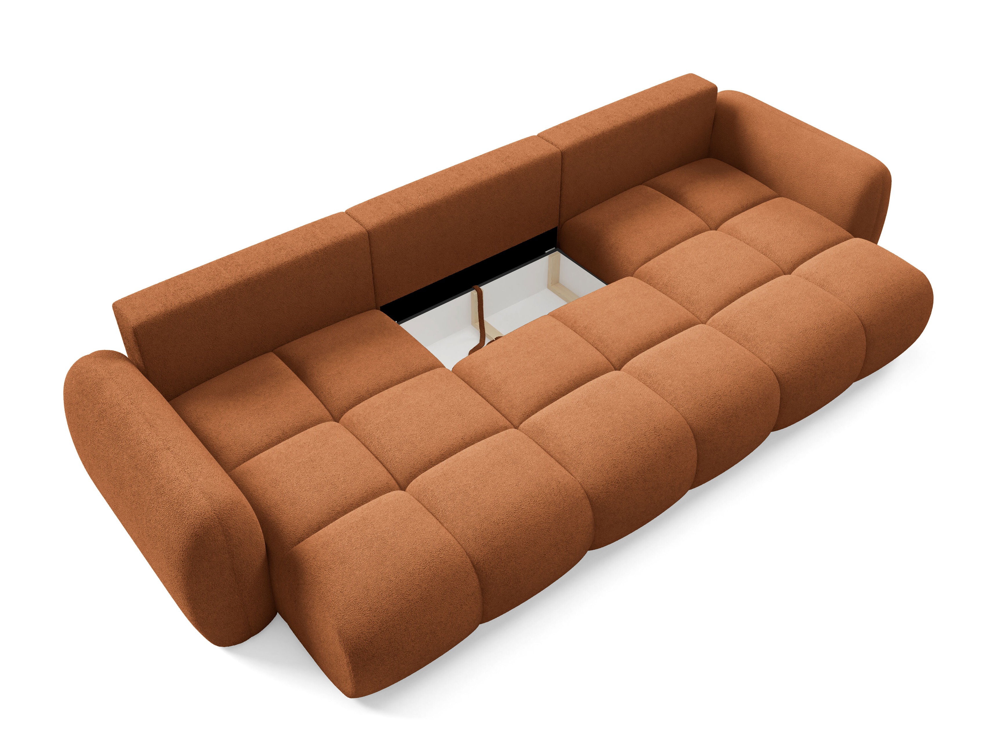 Hjørnesofa Franklin 213 (Quelle 54)