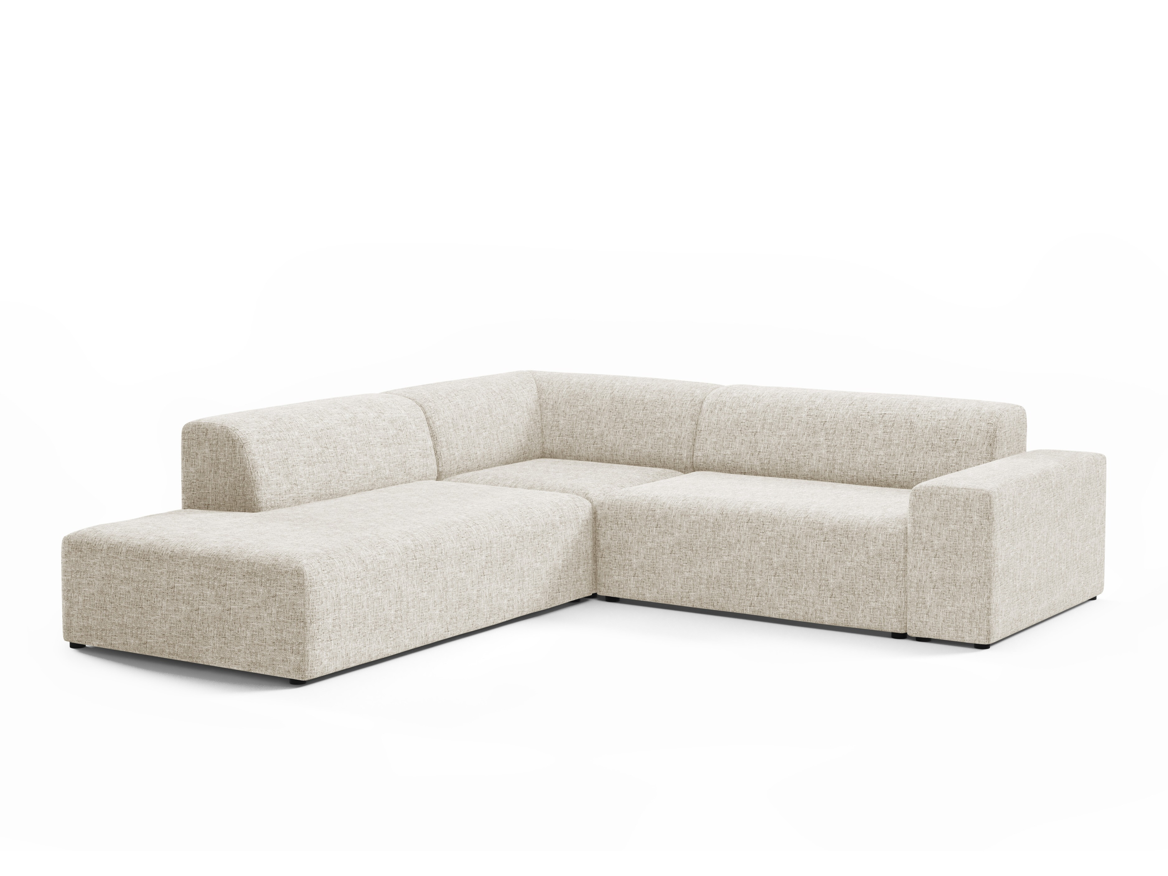 Modulhjørnesofa Lutivi 103 (Imo 10)
