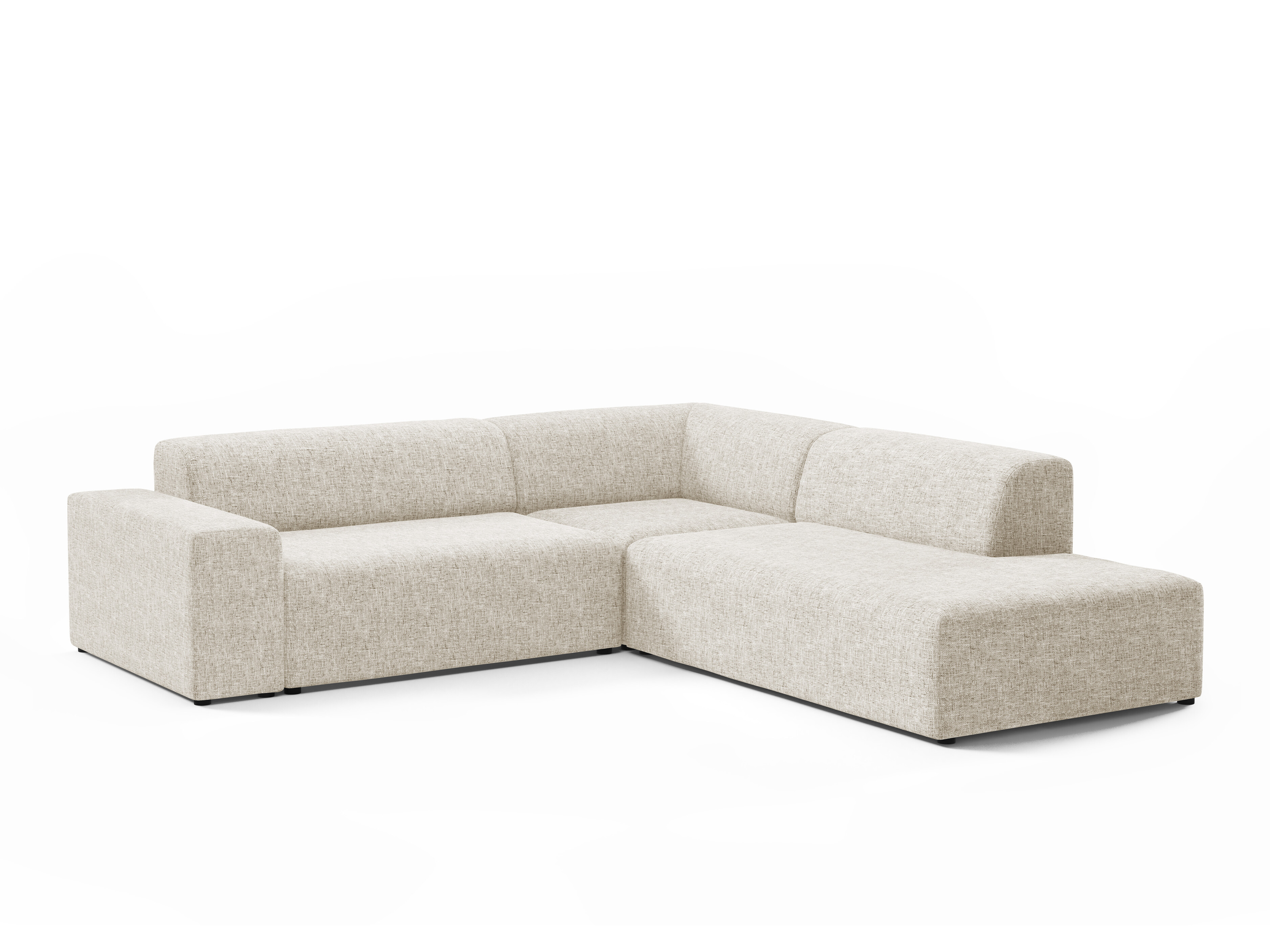 Modulhjørnesofa Lutivi 103 (Imo 10)