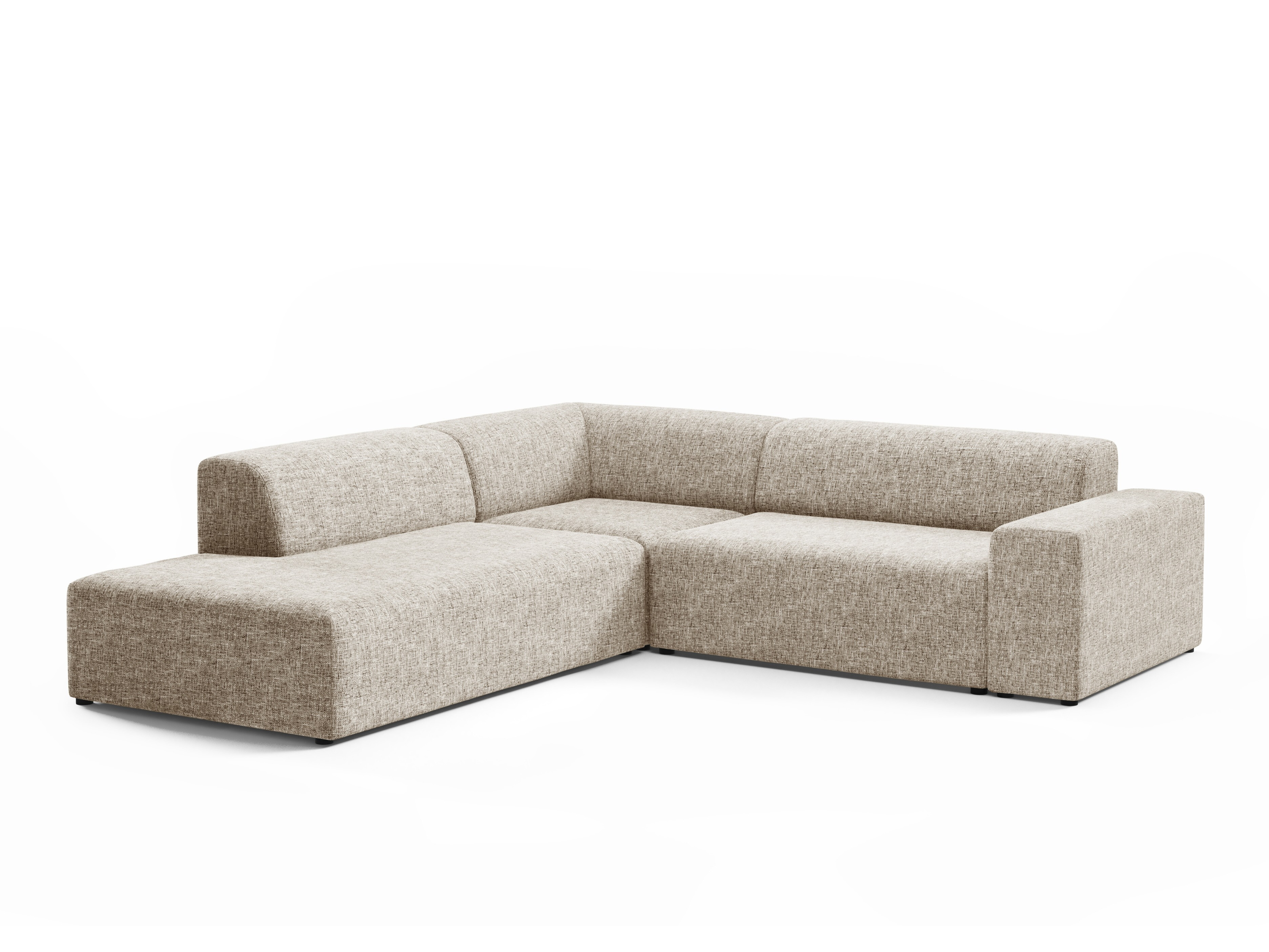 Modulhjørnesofa Lutivi 103 (Imo 15)