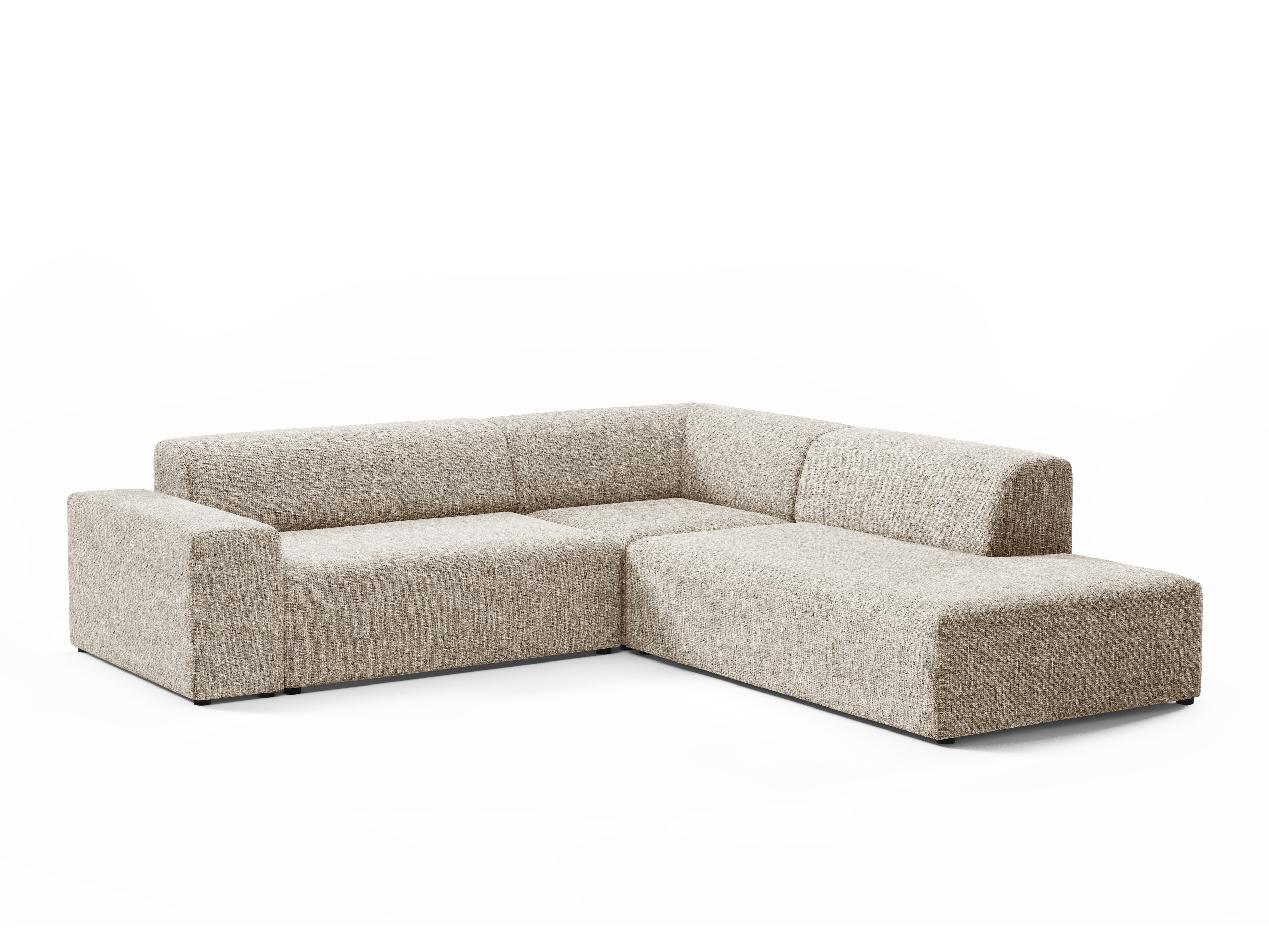 Modulhjørnesofa Lutivi 103 (Imo 15)