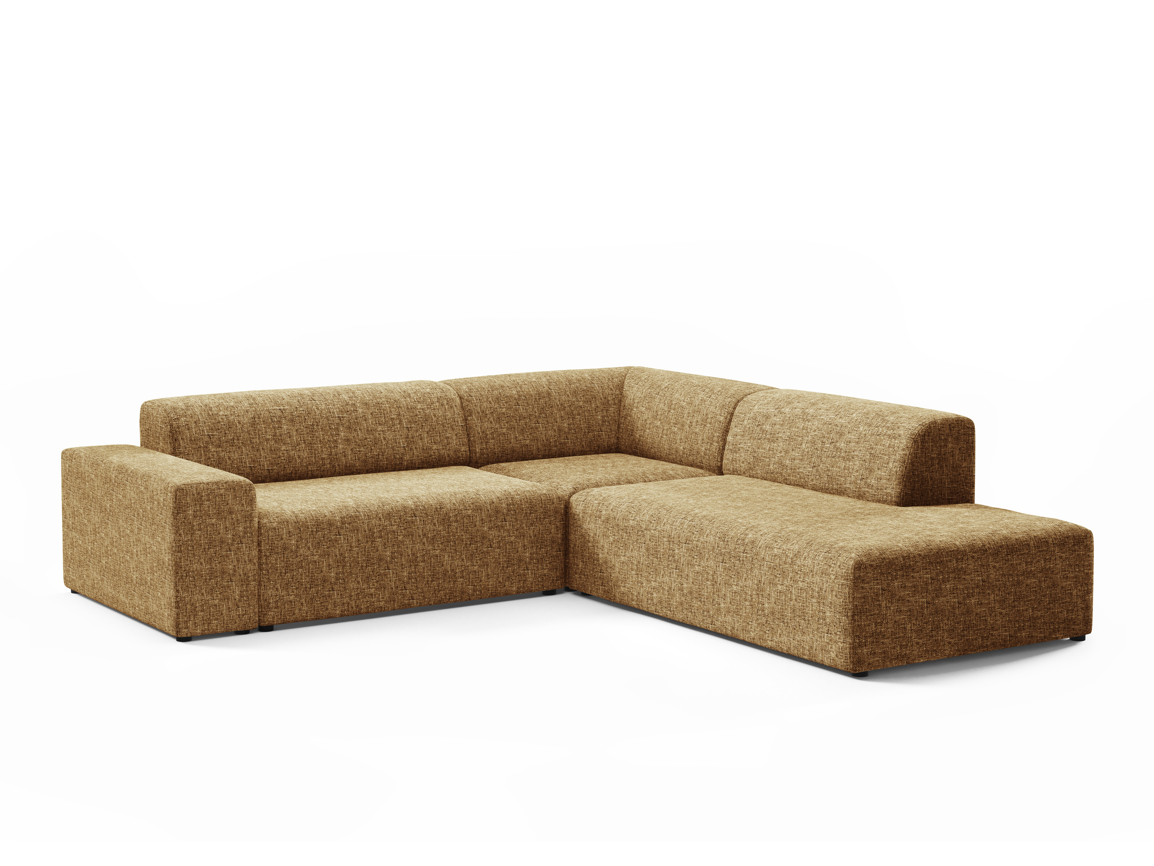 Modulhjørnesofa Lutivi 103 (Imo 30)