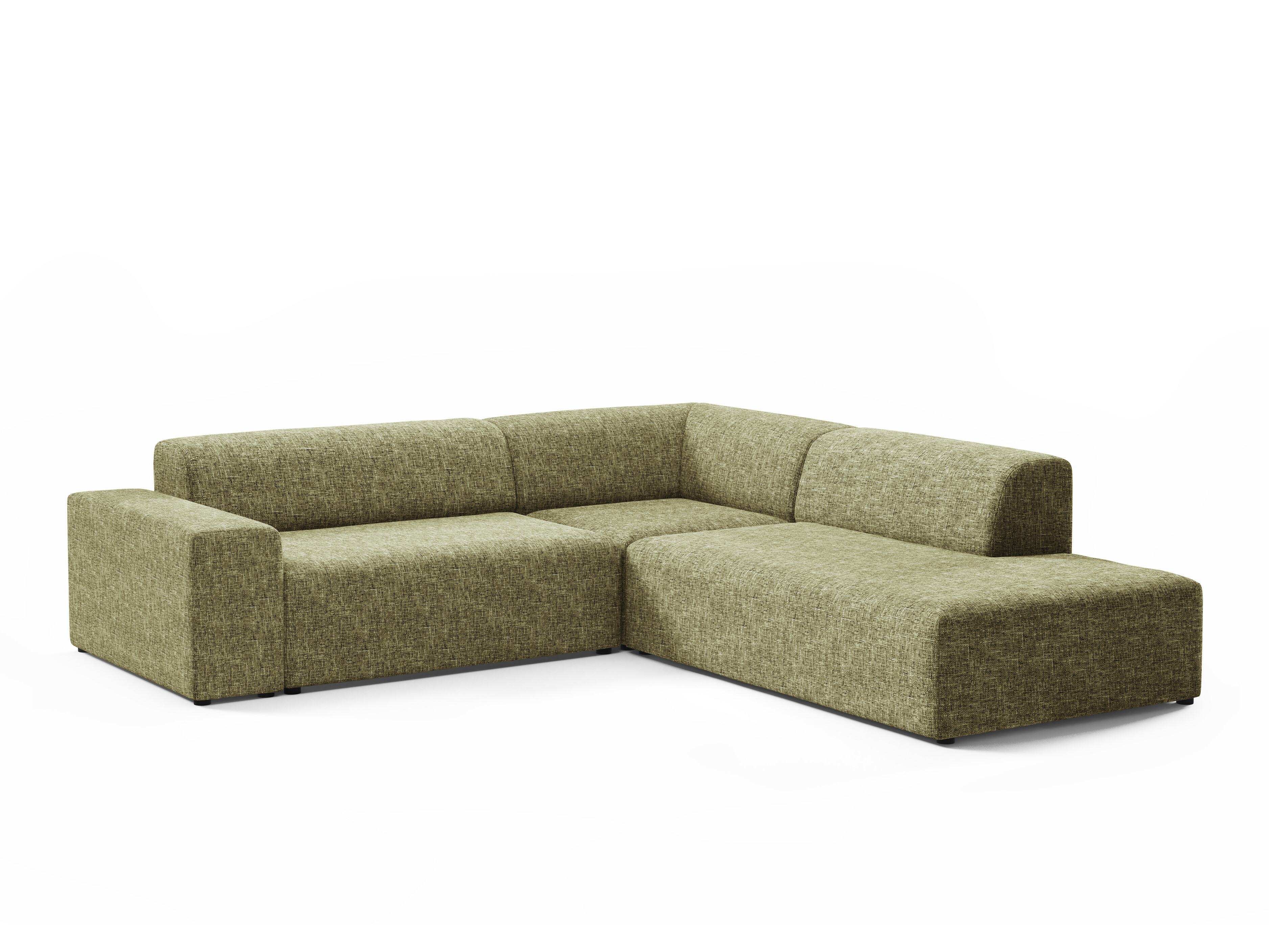 Modulhjørnesofa Lutivi 103 (Imo 35)