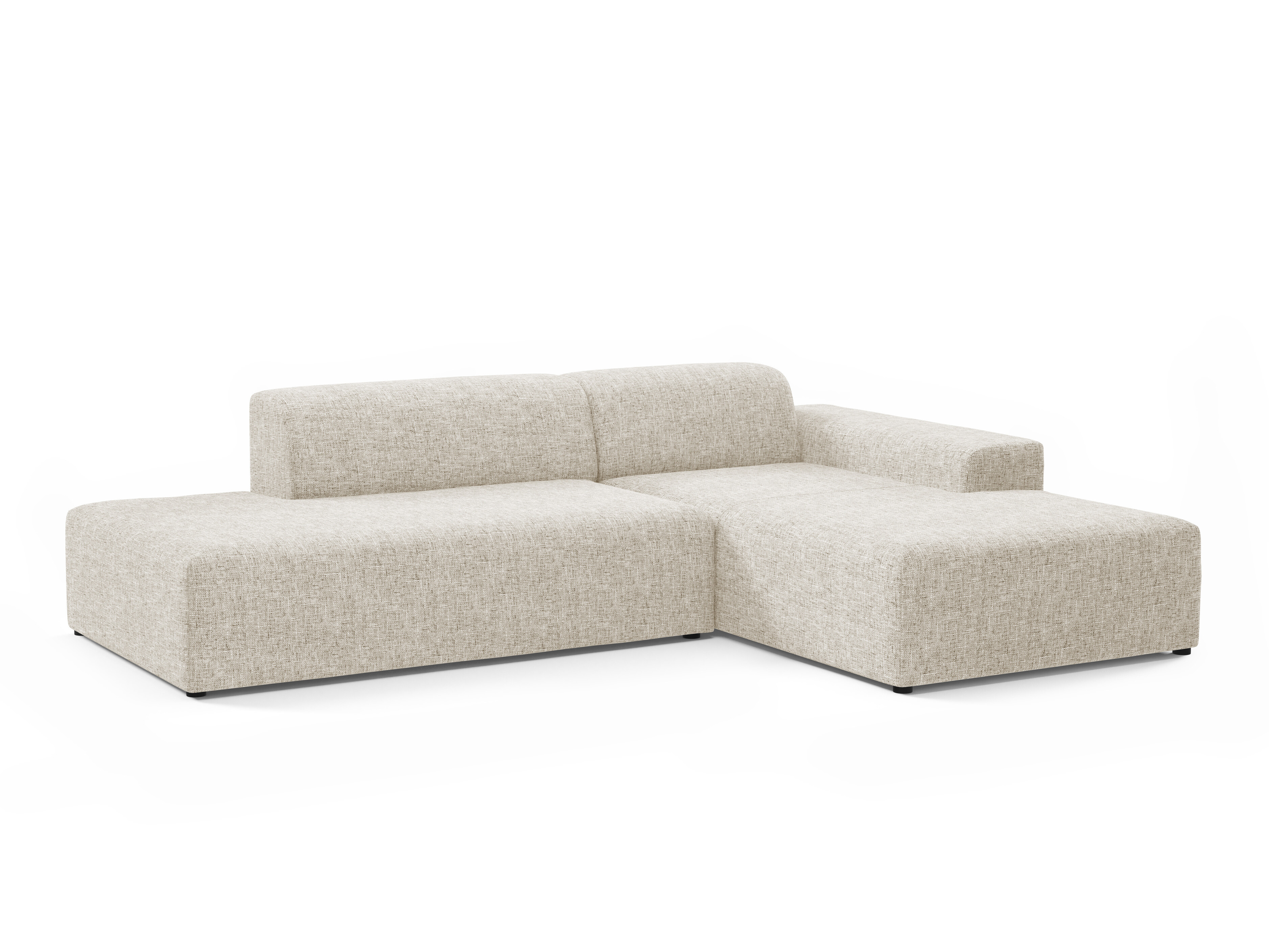 Modulhjørnesofa Lutivi 104 (Imo 10)