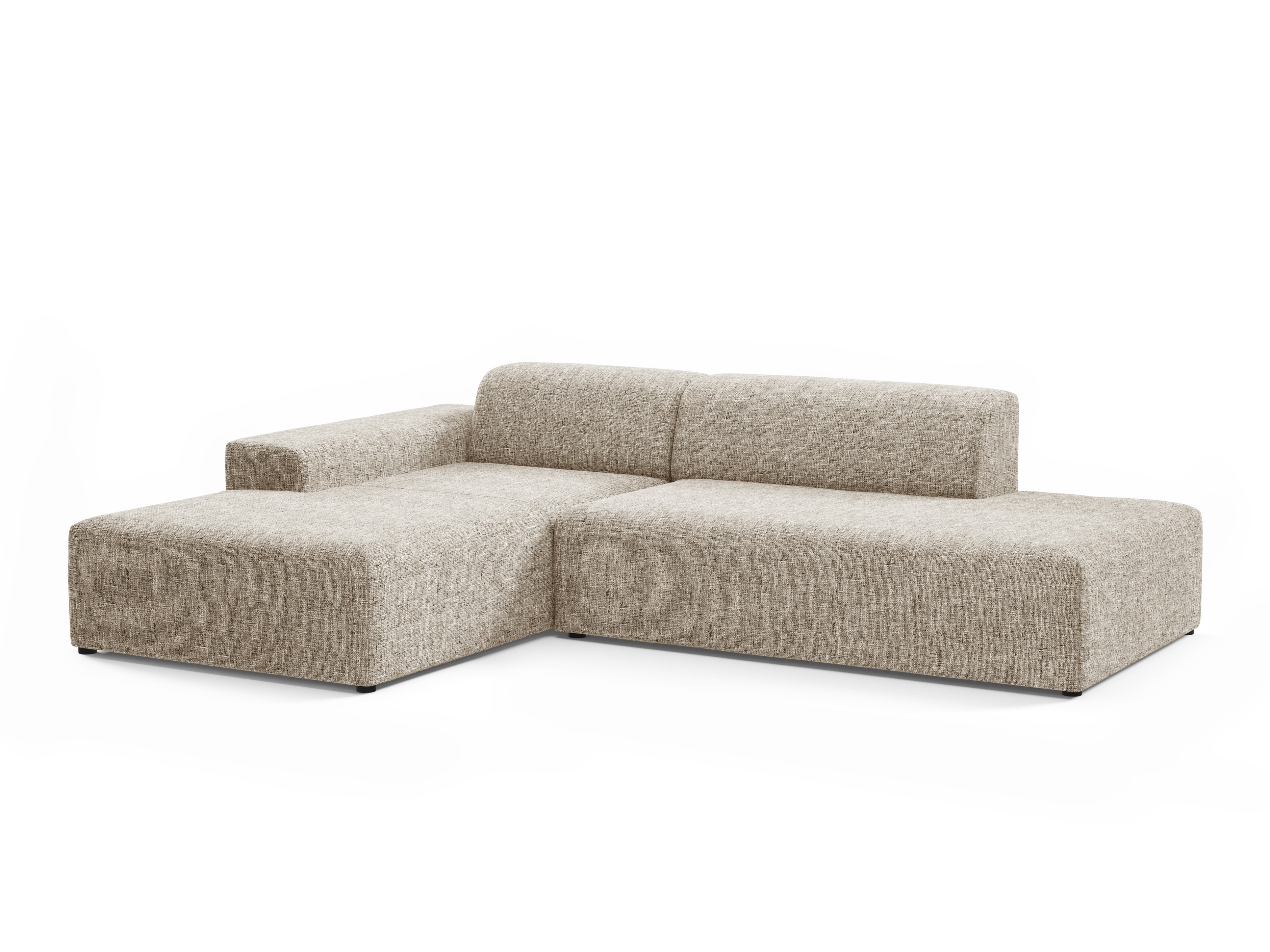 Modulhjørnesofa Lutivi 104 (Imo 15)