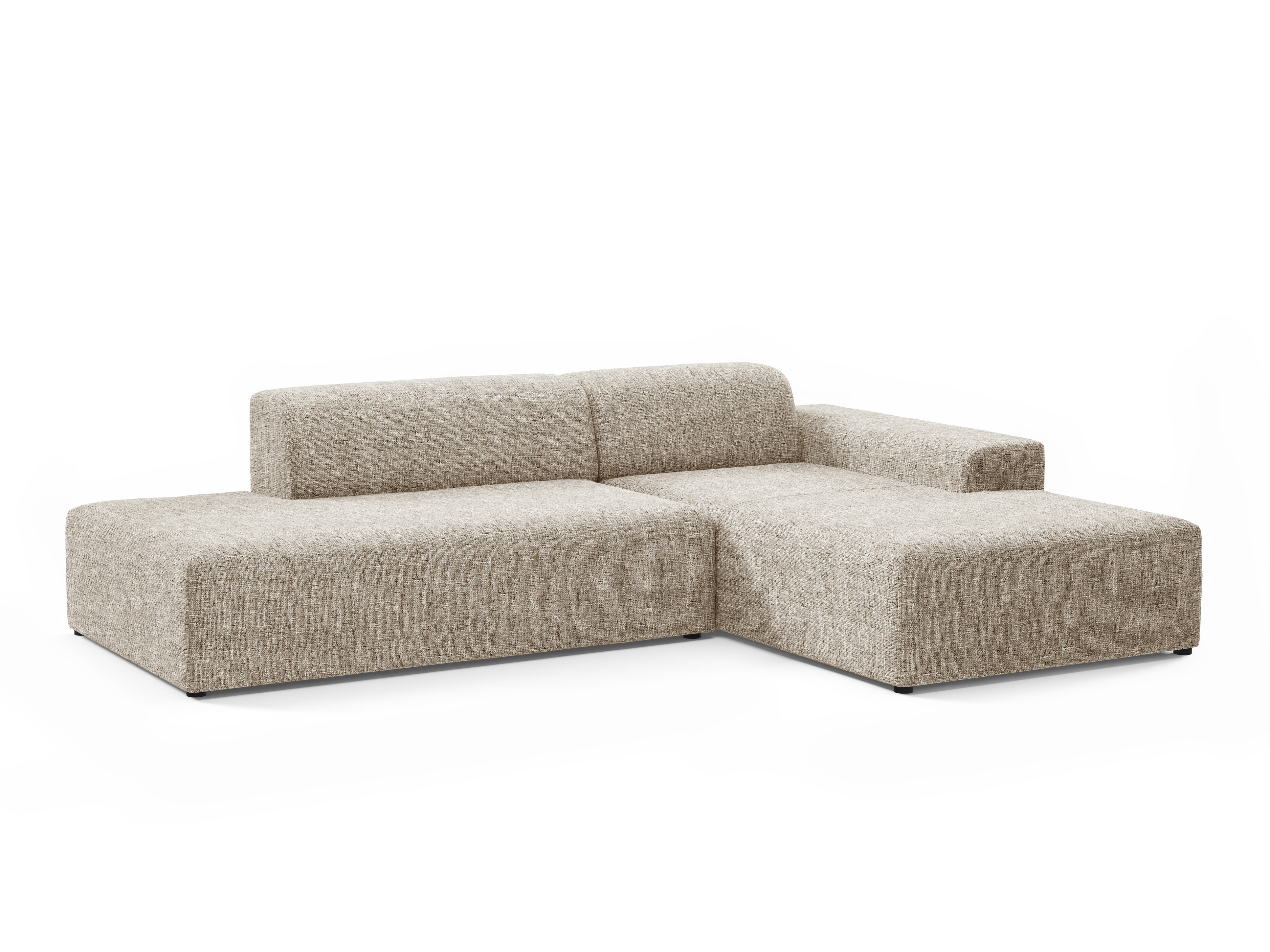 Modulhjørnesofa Lutivi 104 (Imo 15)