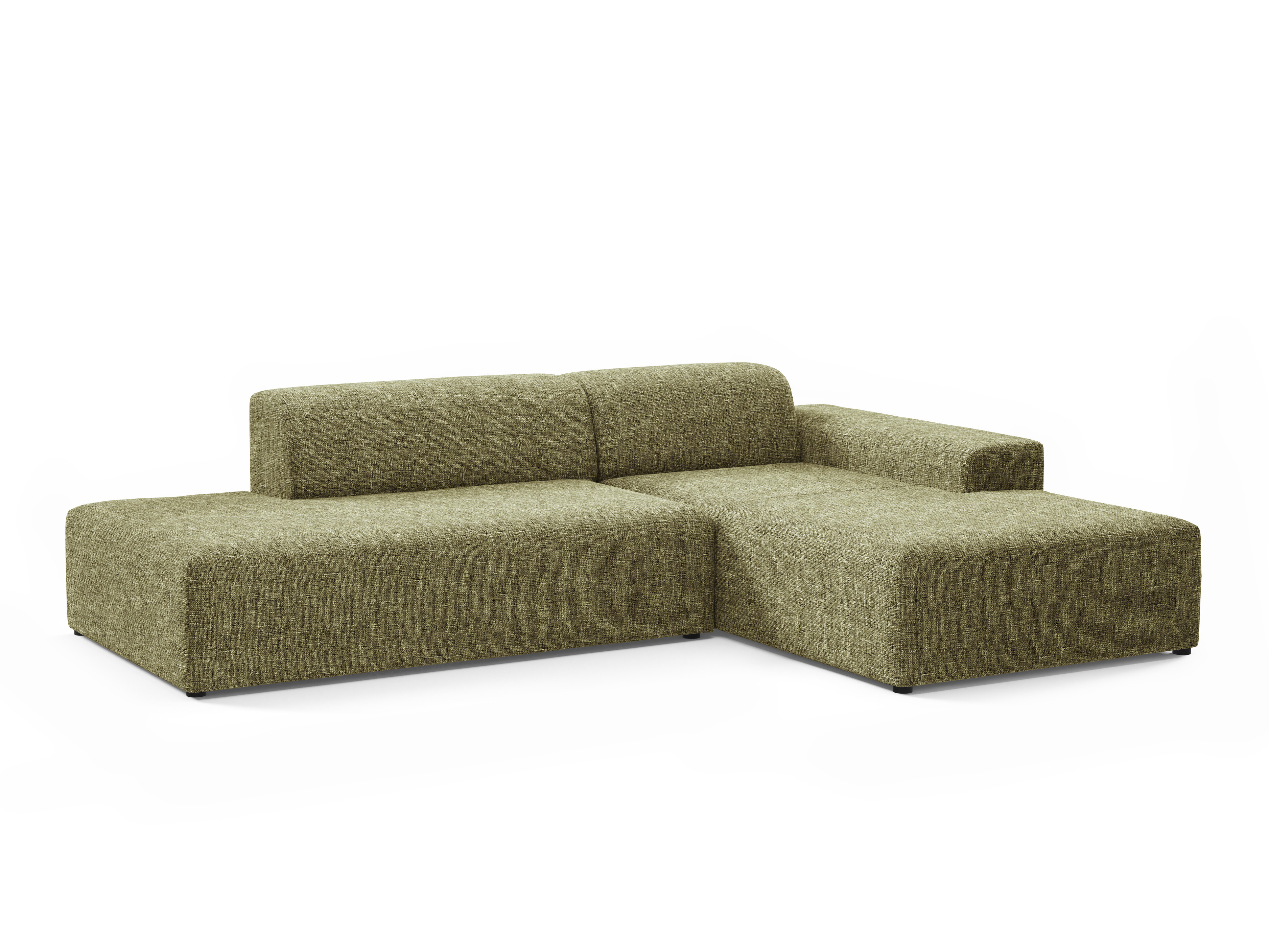 Modulhjørnesofa Lutivi 104 (Imo 35)
