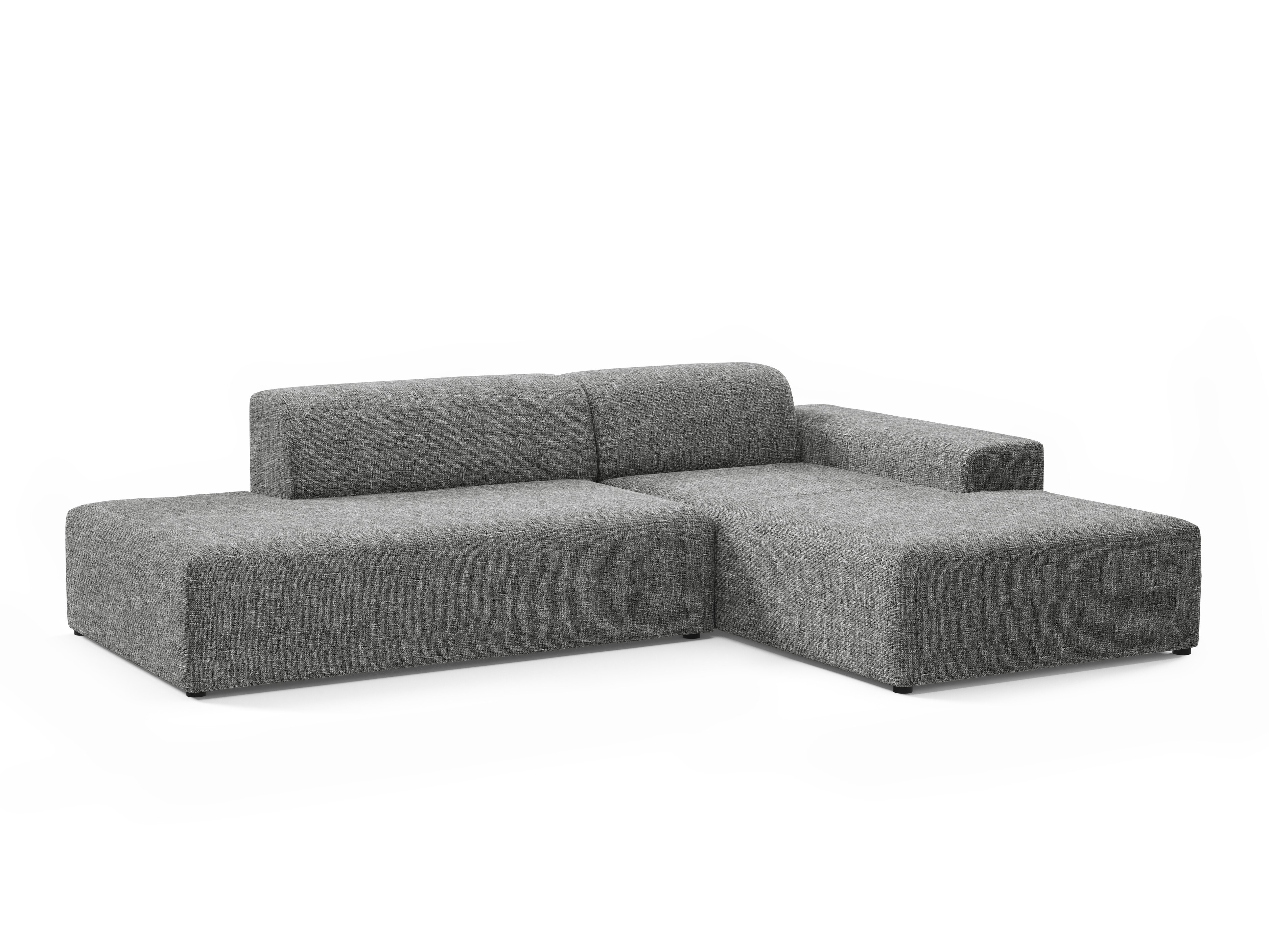 Modulhjørnesofa Lutivi 104 (Imo 50)
