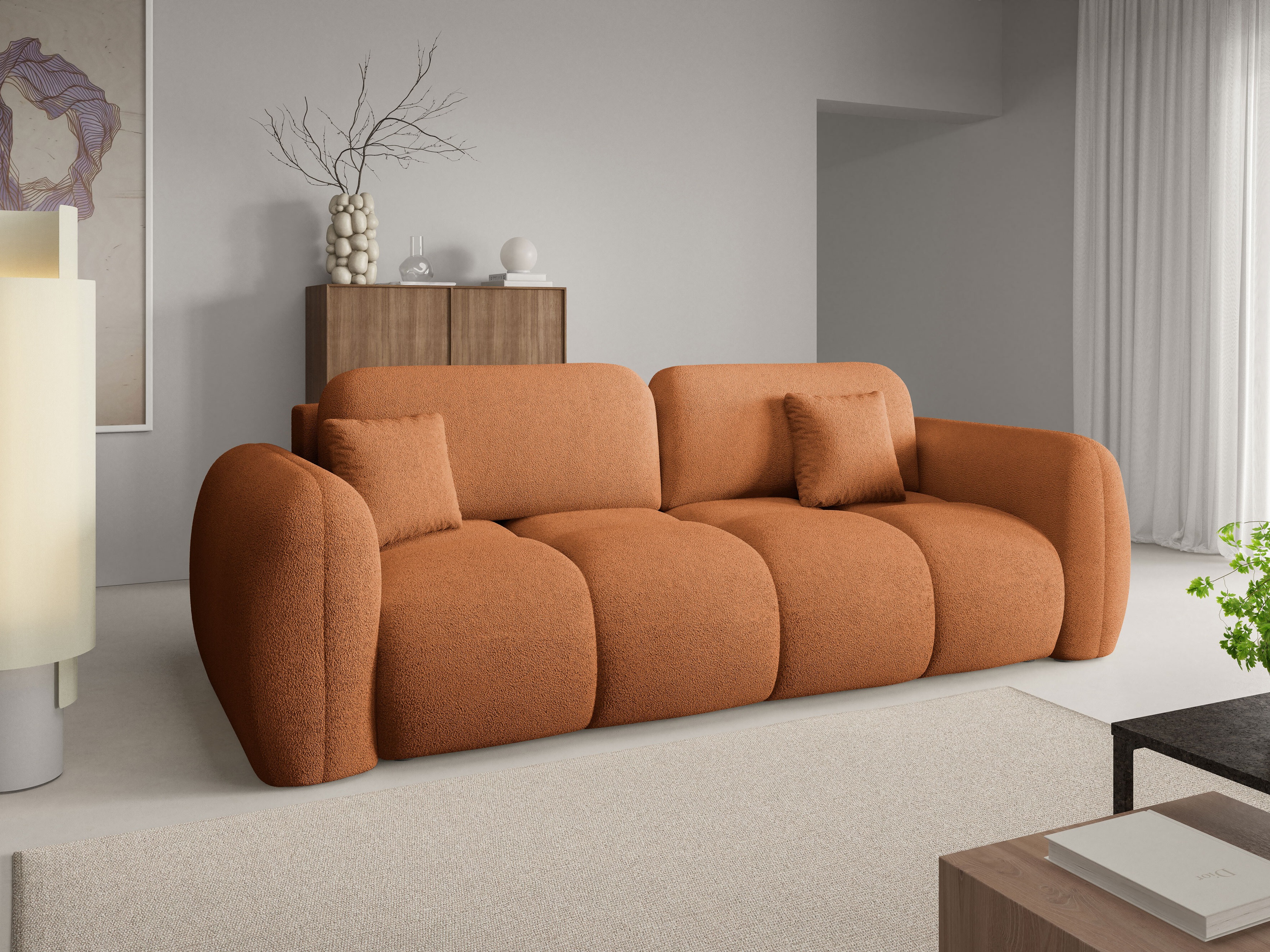 Sovesofa Franklin 212 (Quelle 54)