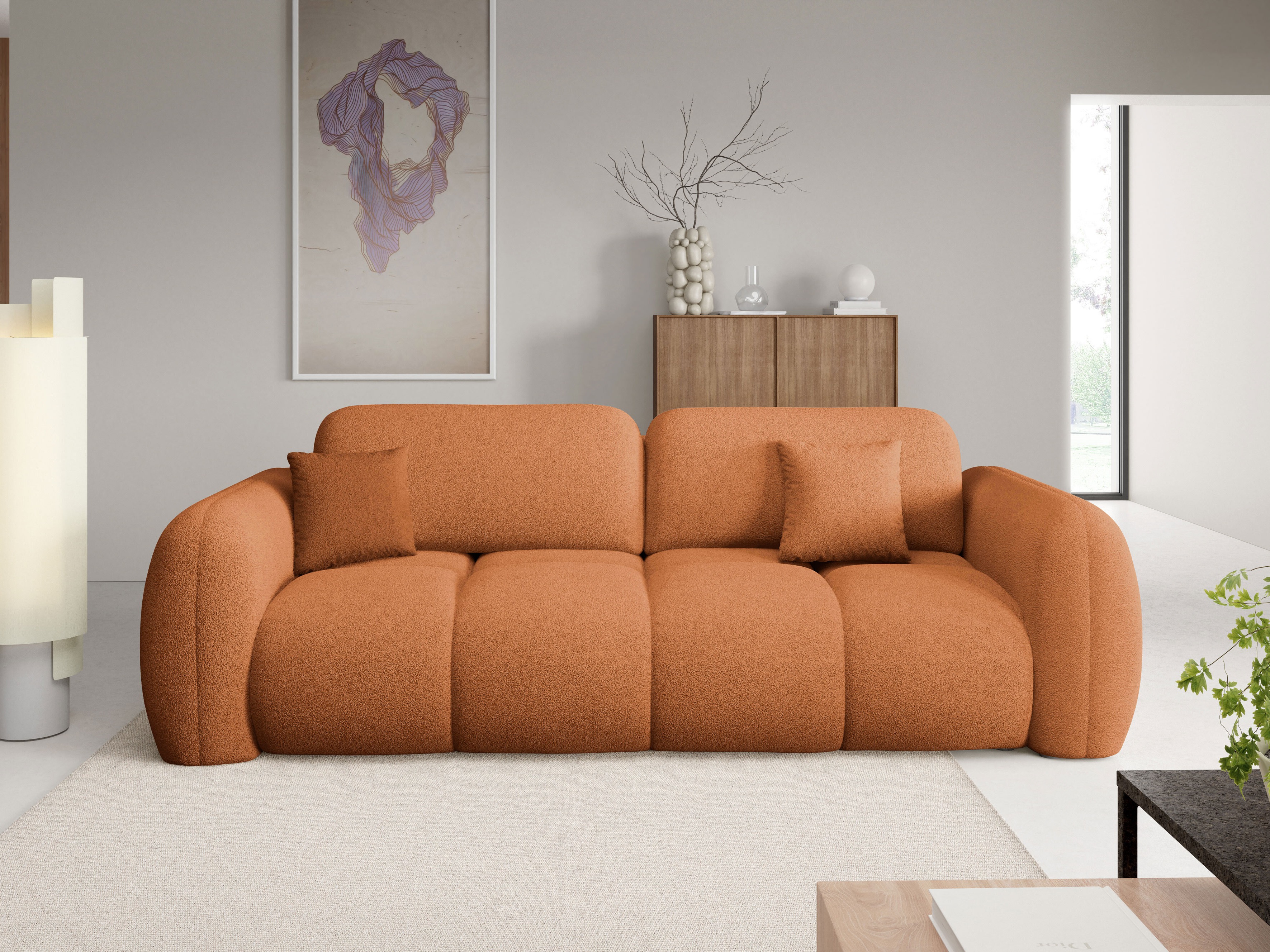 Sovesofa Franklin 212 (Quelle 54)