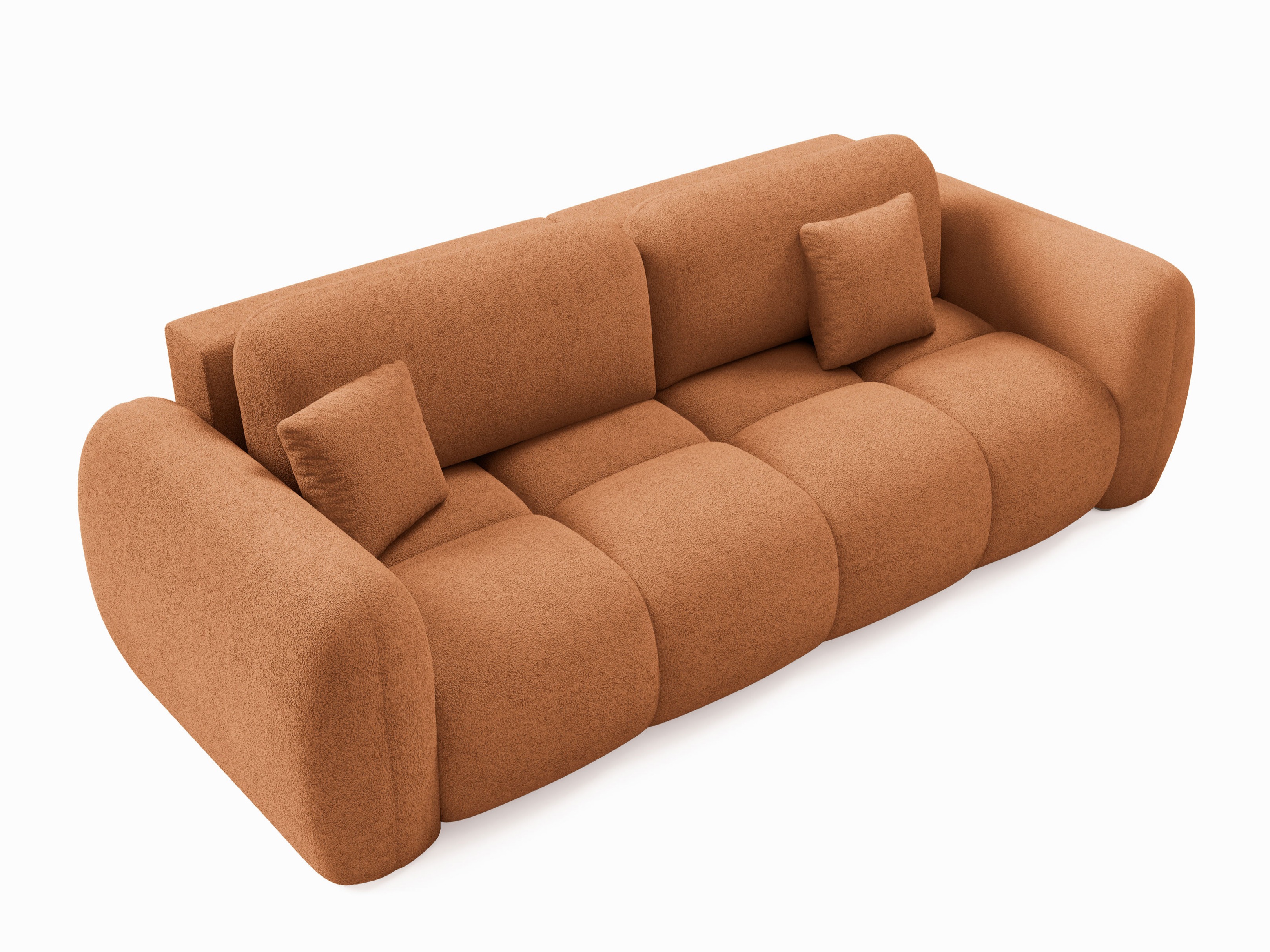 Sovesofa Franklin 212 (Quelle 54)