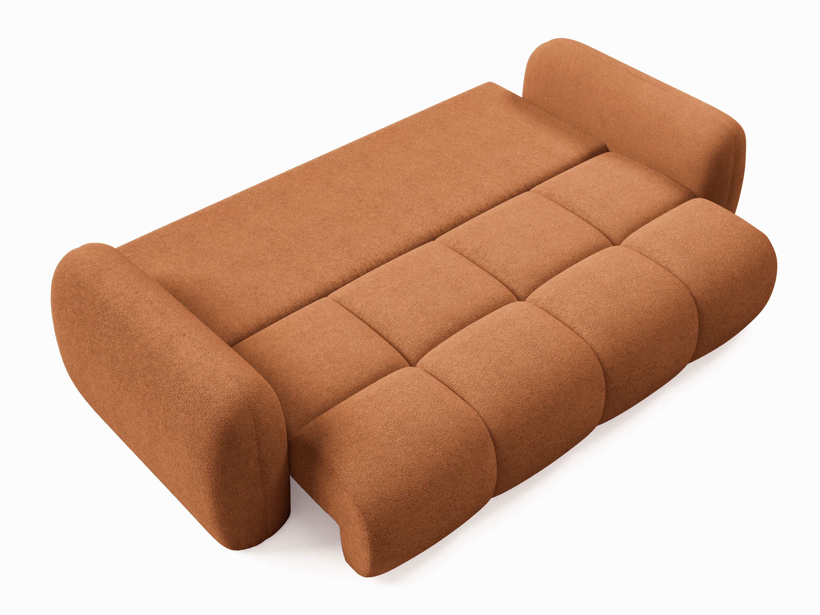 Sovesofa Franklin 212 (Quelle 54)