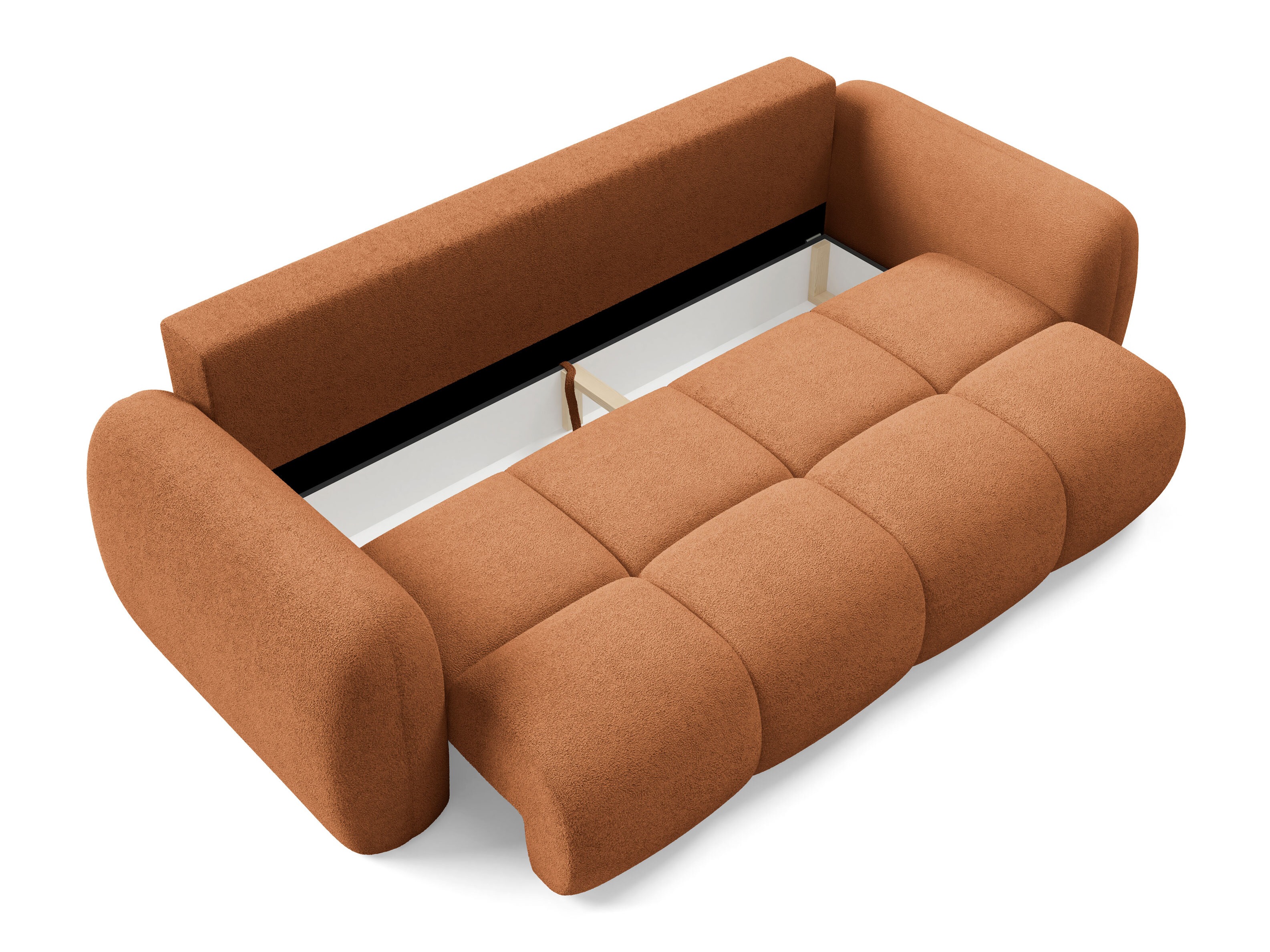 Sovesofa Franklin 212 (Quelle 54)