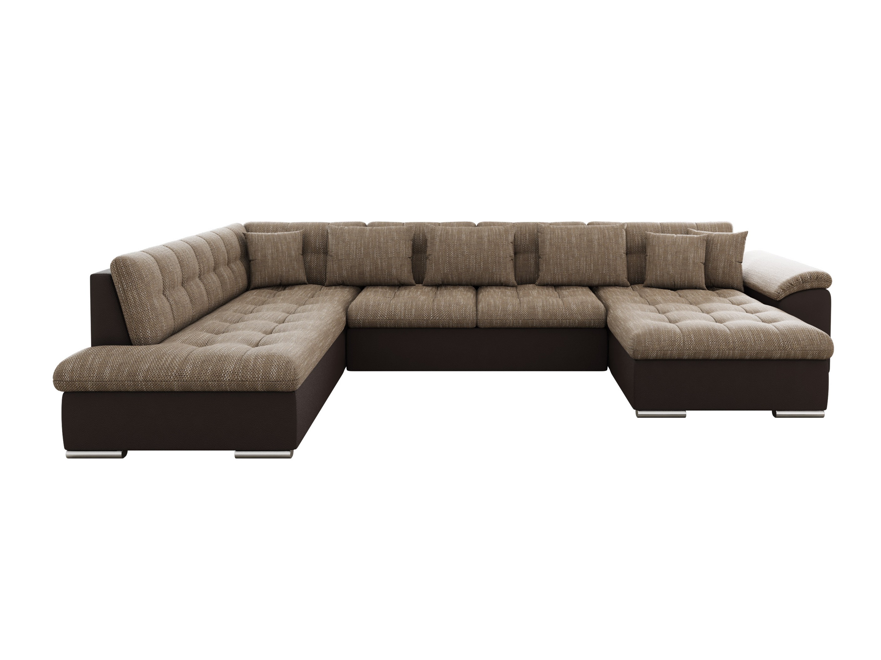 Hjørnesofa Comfivo Gemma (Højre)