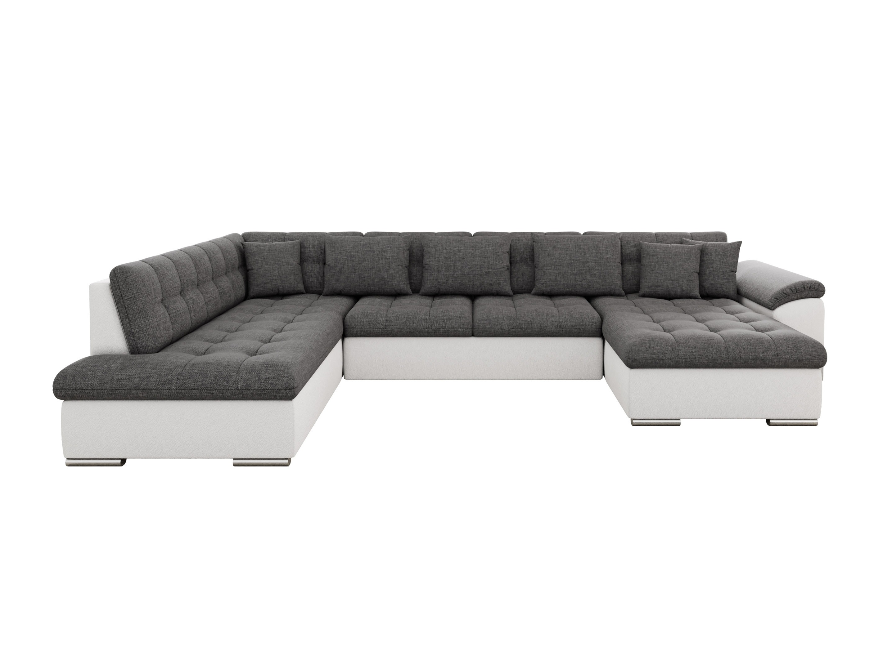 Hjørnesofa Comfivo Gemma (Højre)