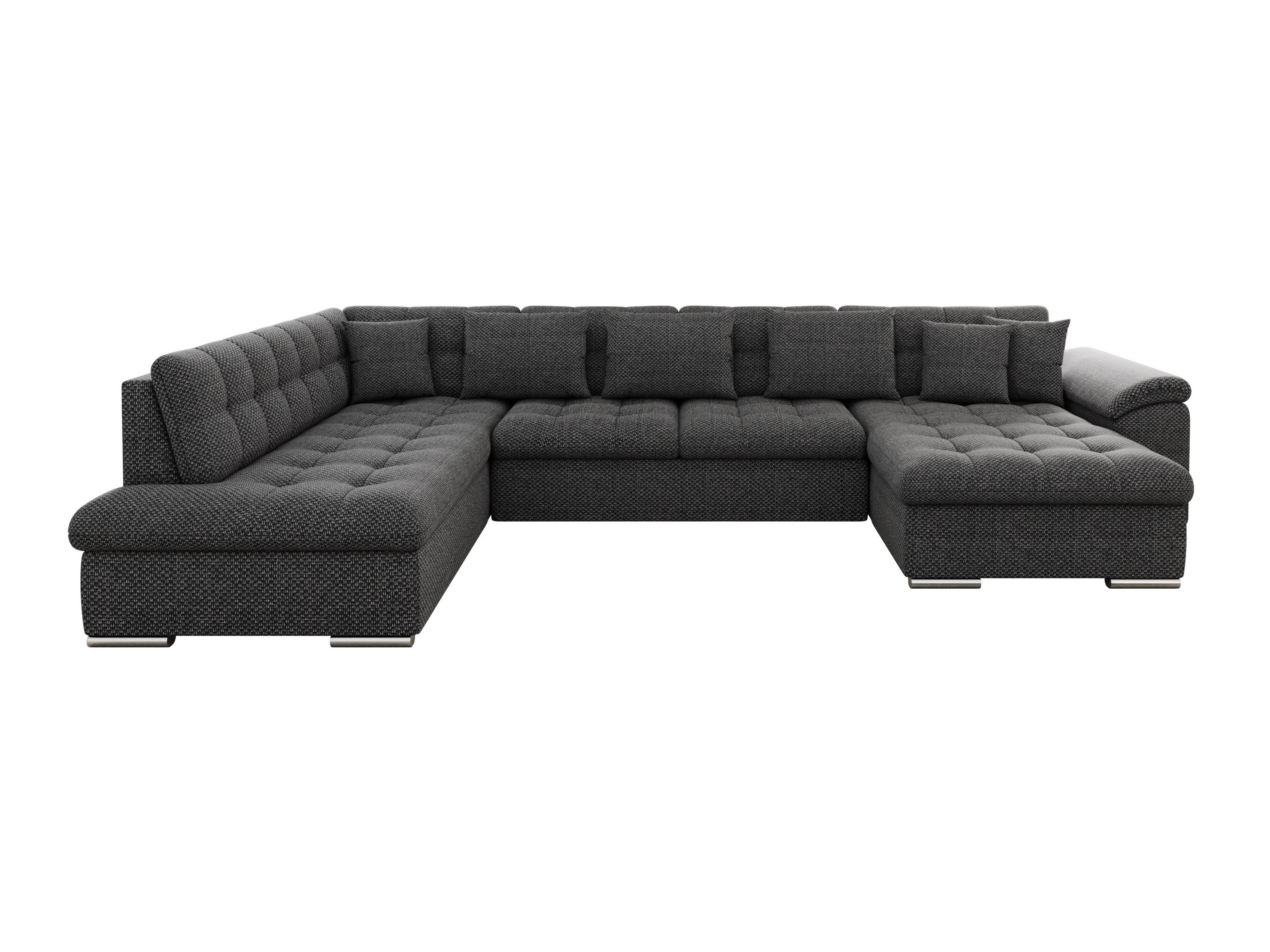 Hjørnesofa Comfivo Gemma (Højre)