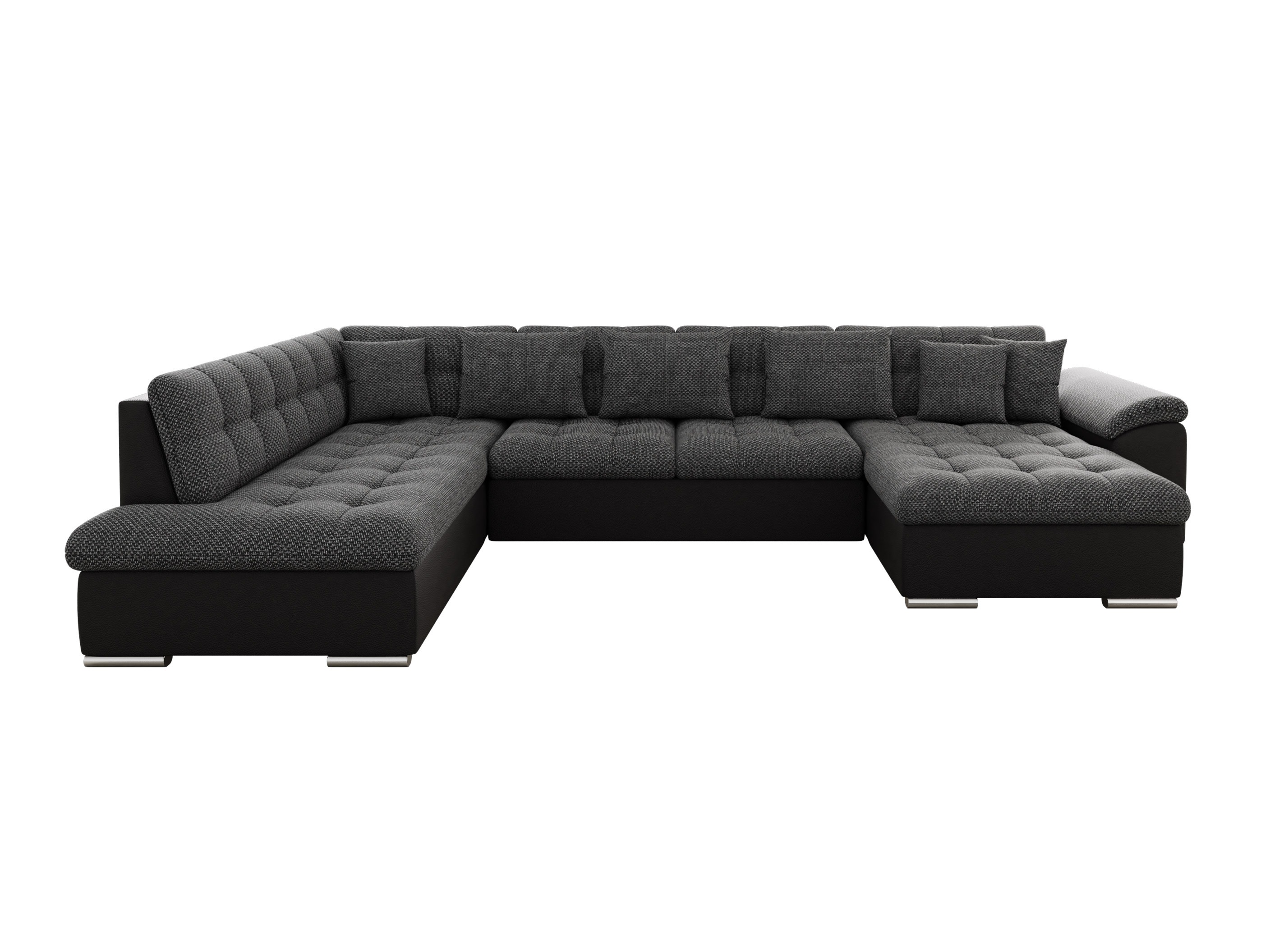 Hjørnesofa Comfivo Gemma (Højre)