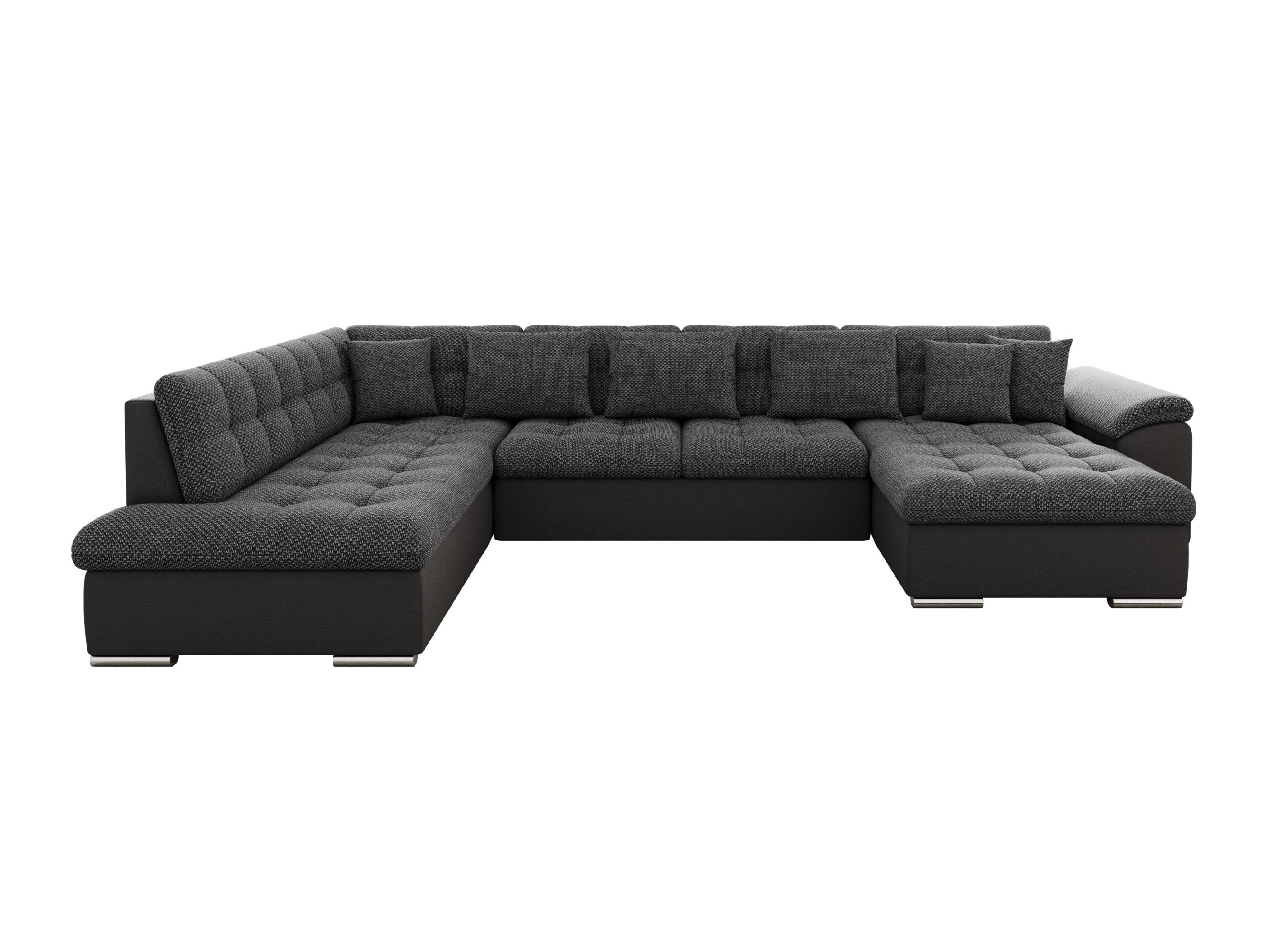 Hjørnesofa Comfivo Gemma (Højre)