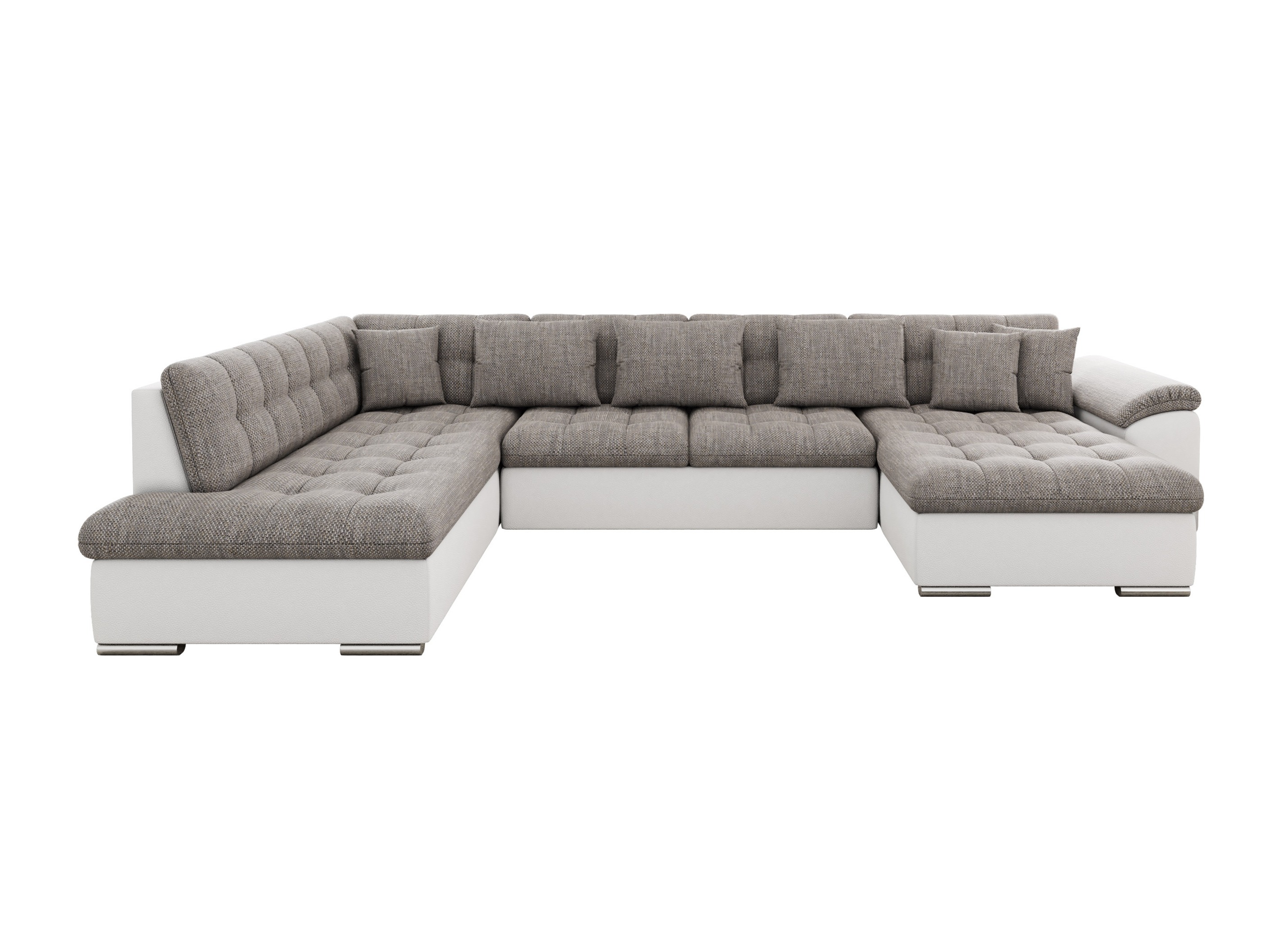 Hjørnesofa Comfivo Gemma (Højre)