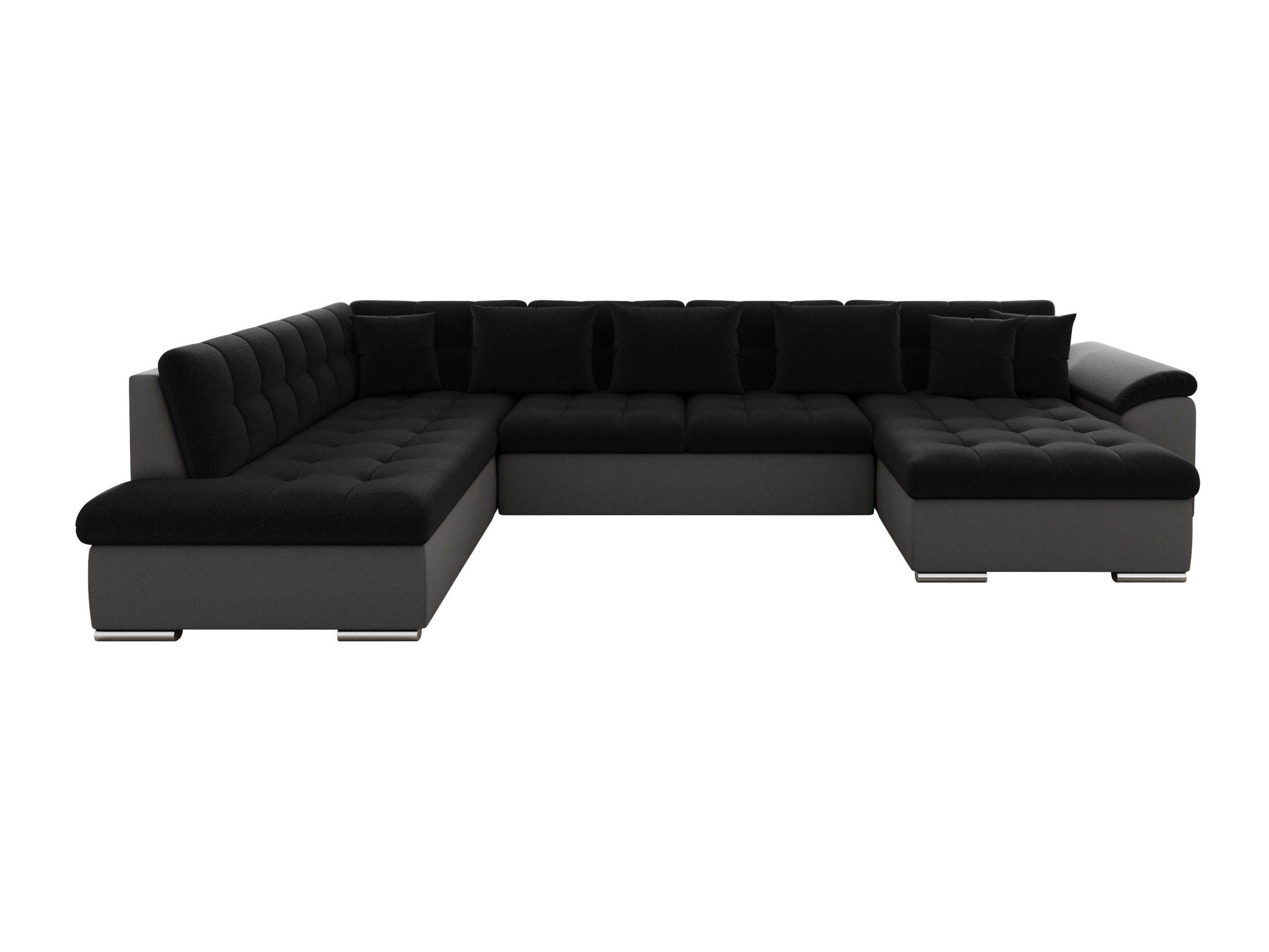 Hjørnesofa Comfivo Gemma (Højre)