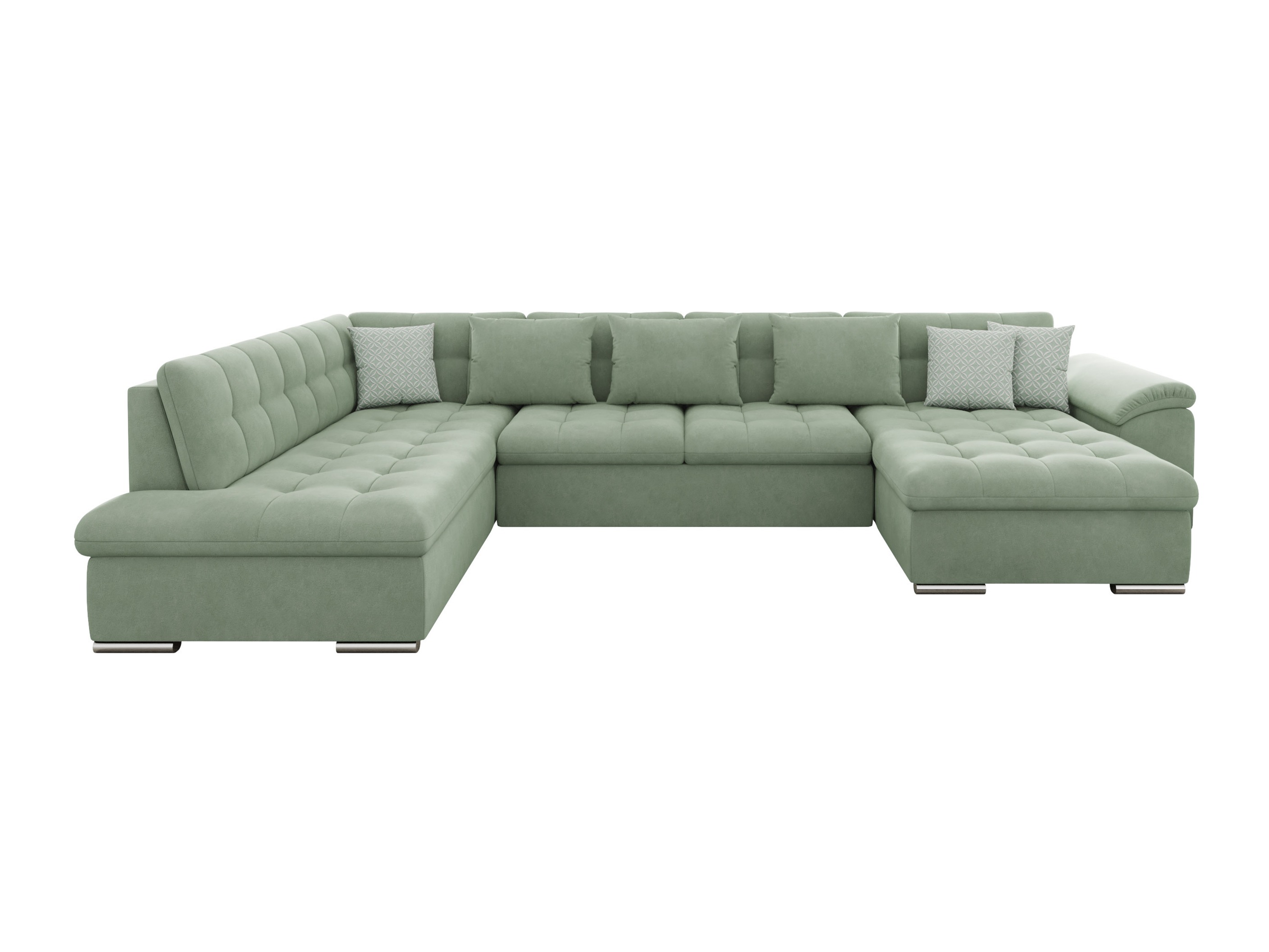 Hjørnesofa Comfivo Gemma (Højre)
