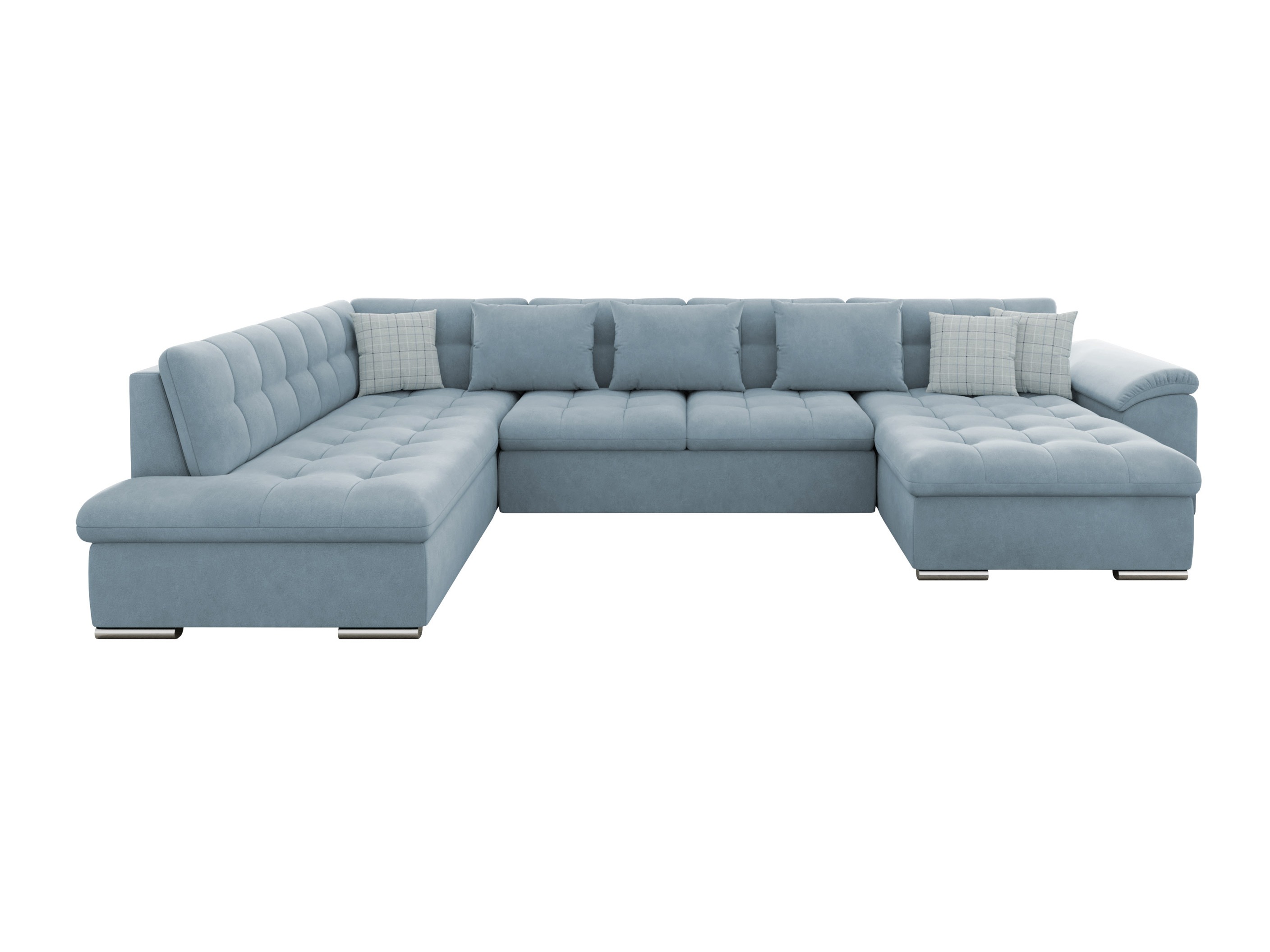 Hjørnesofa Comfivo Gemma (Højre)