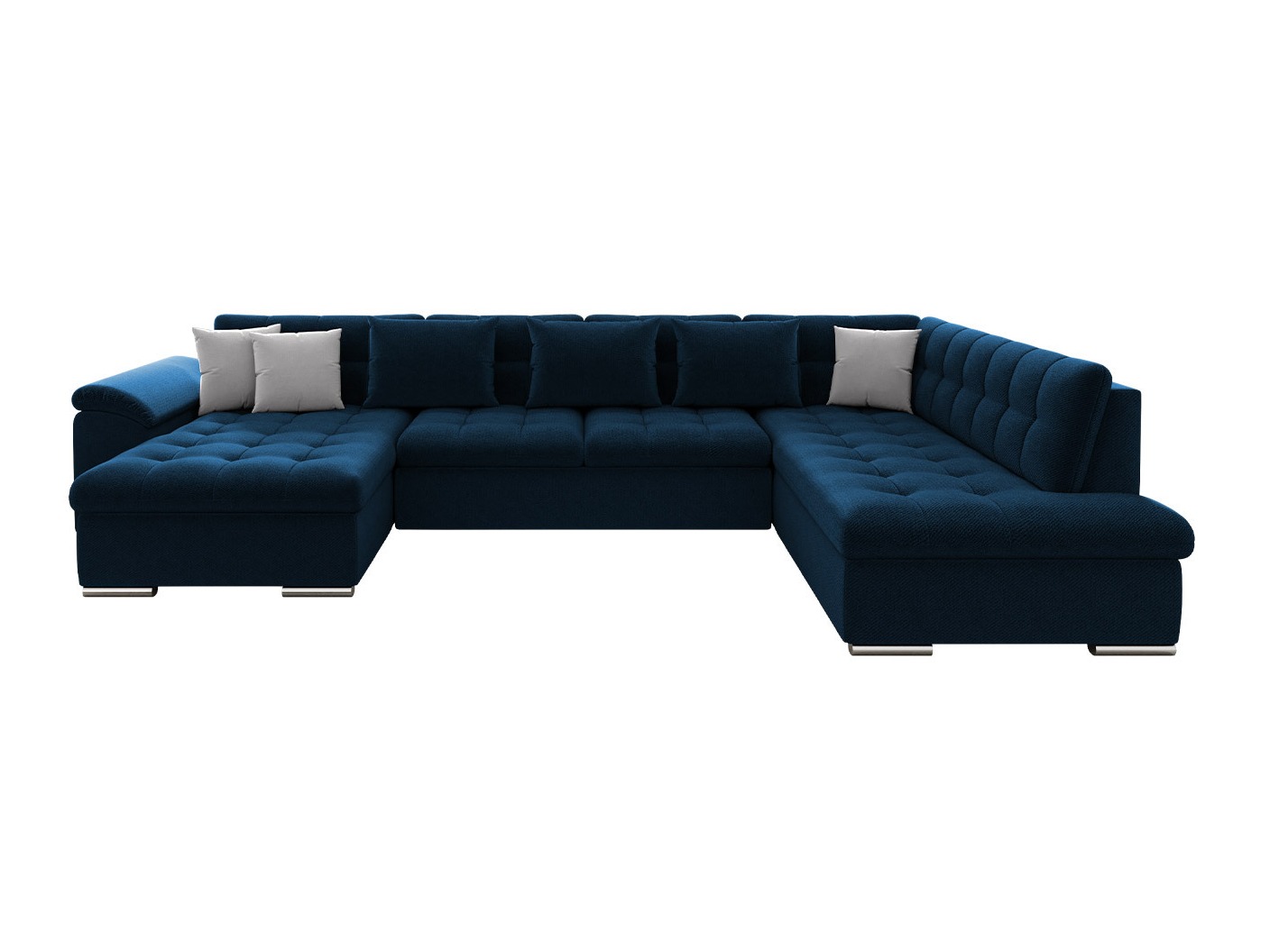Hjørnesofa Comfivo Gemma (Højre)