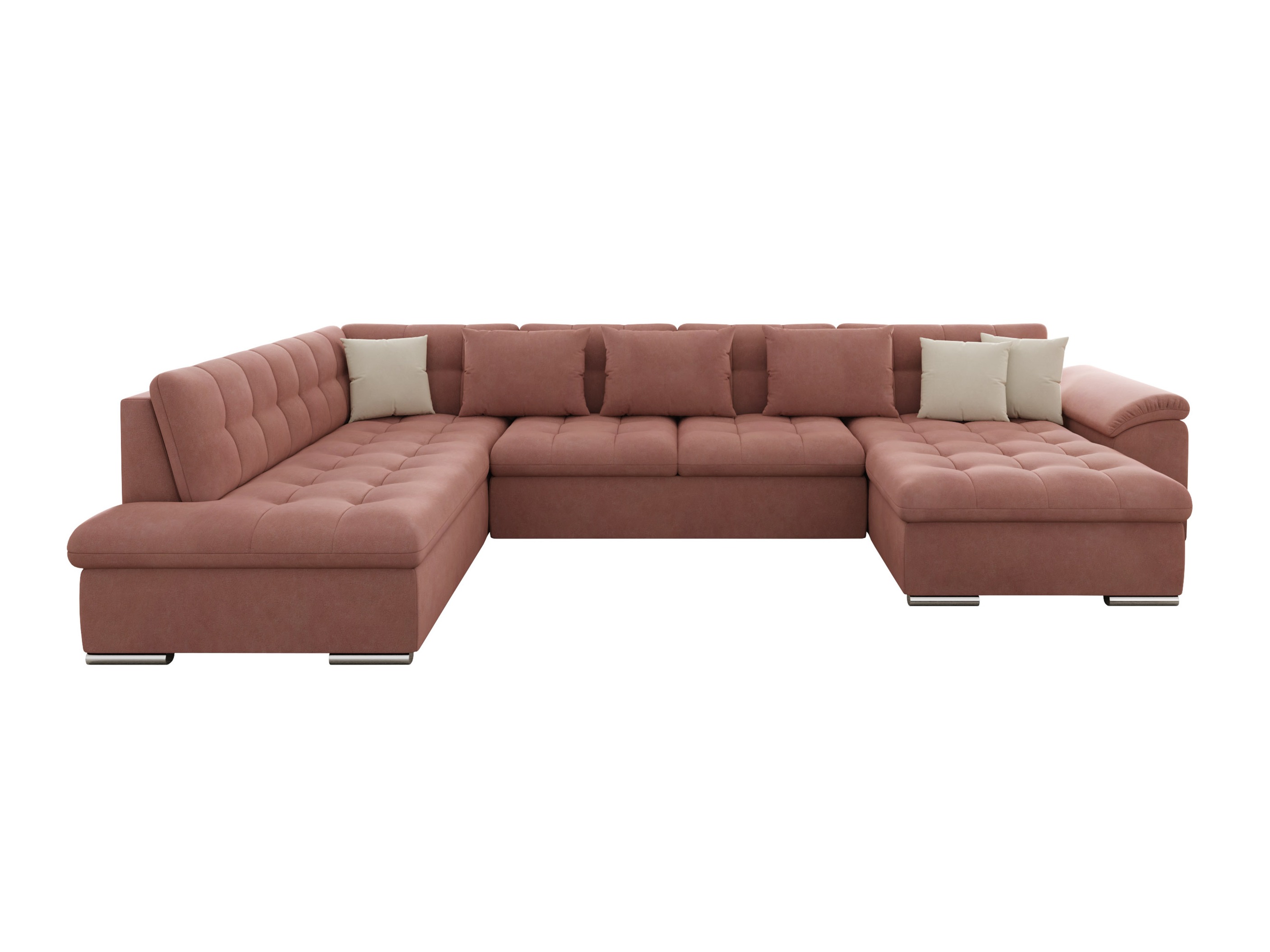 Hjørnesofa Comfivo Gemma (Højre)