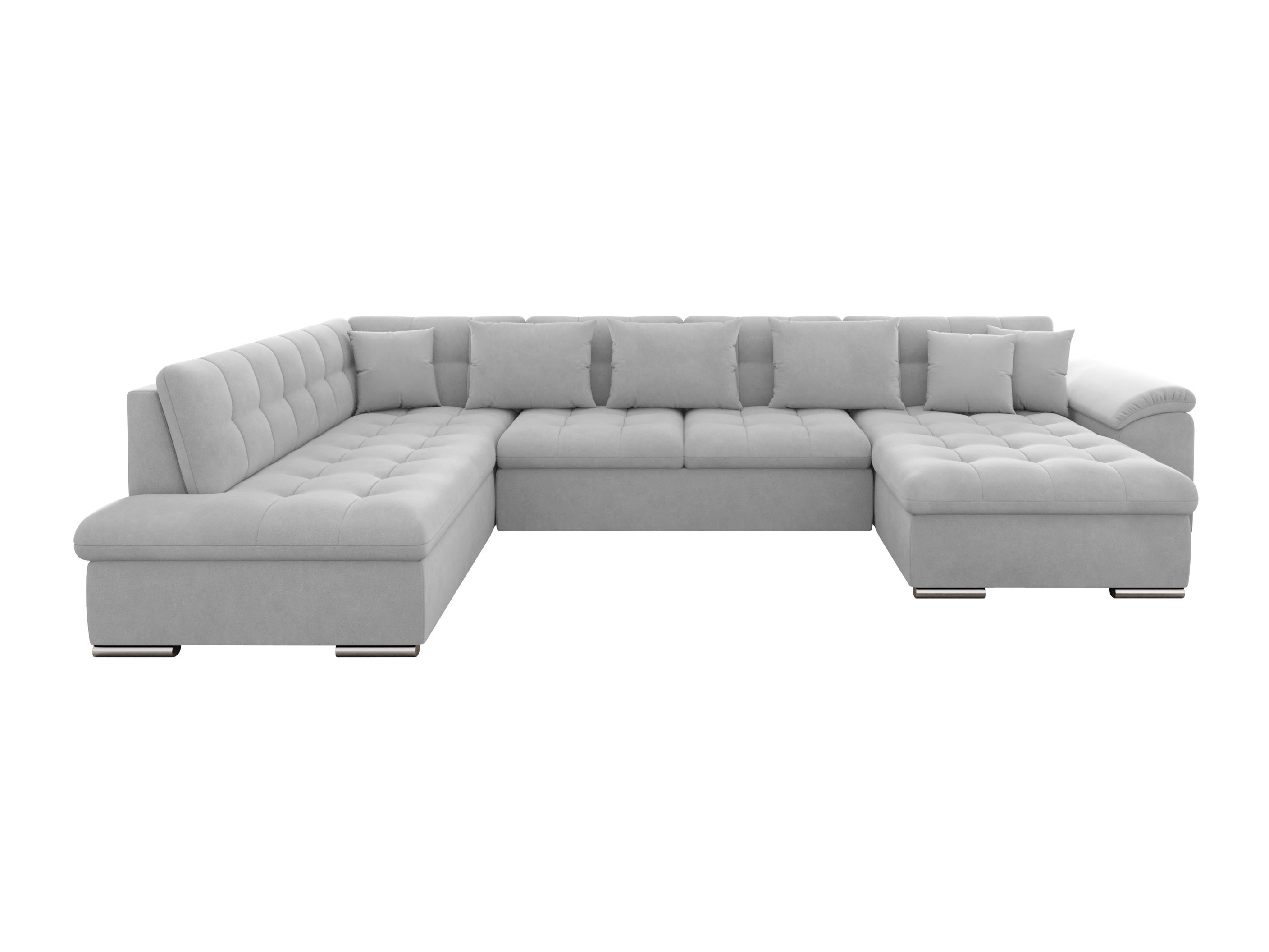 Hjørnesofa Comfivo Gemma (Højre)