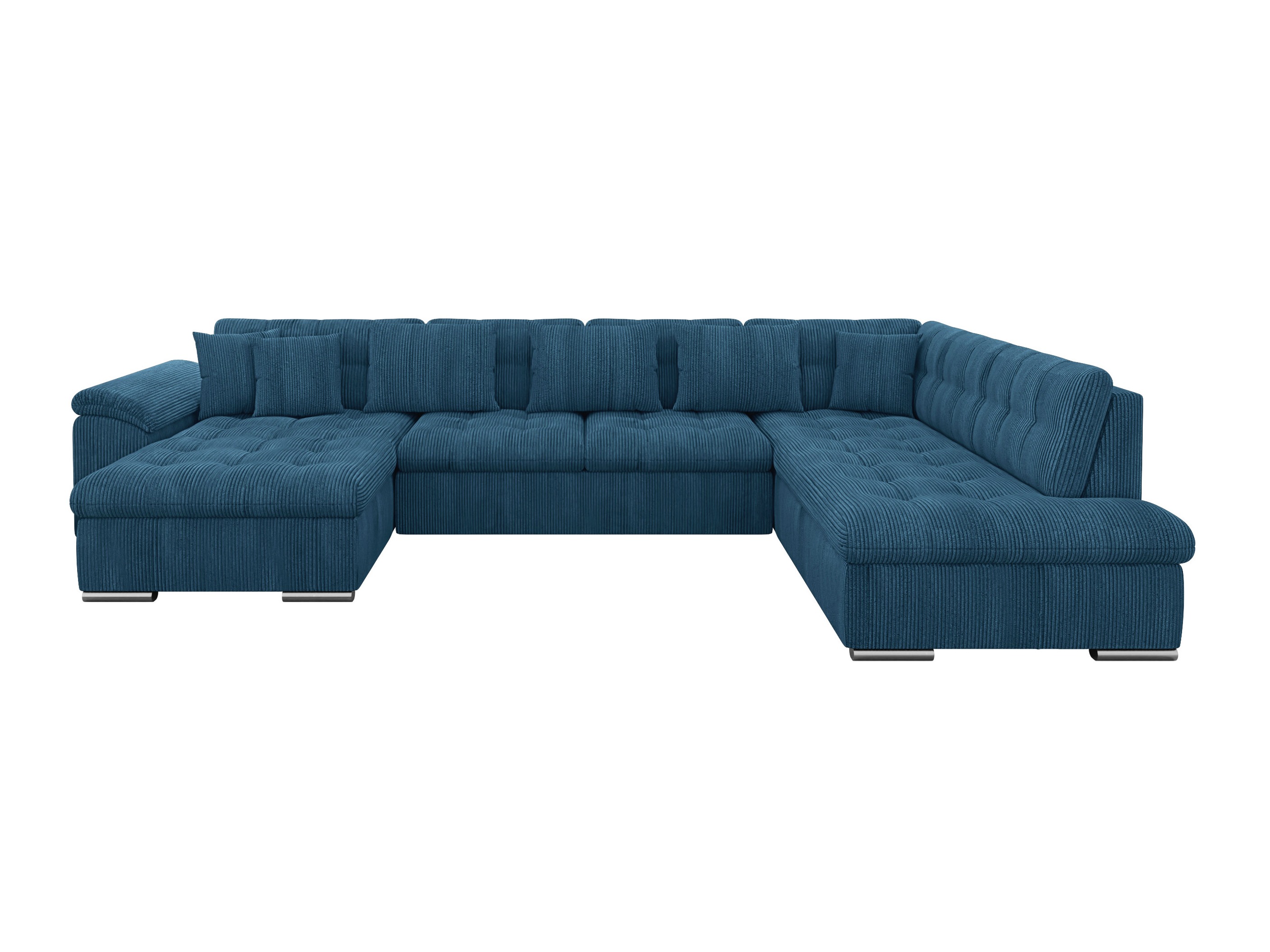 Hjørnesofa Comfivo Gemma (Højre)