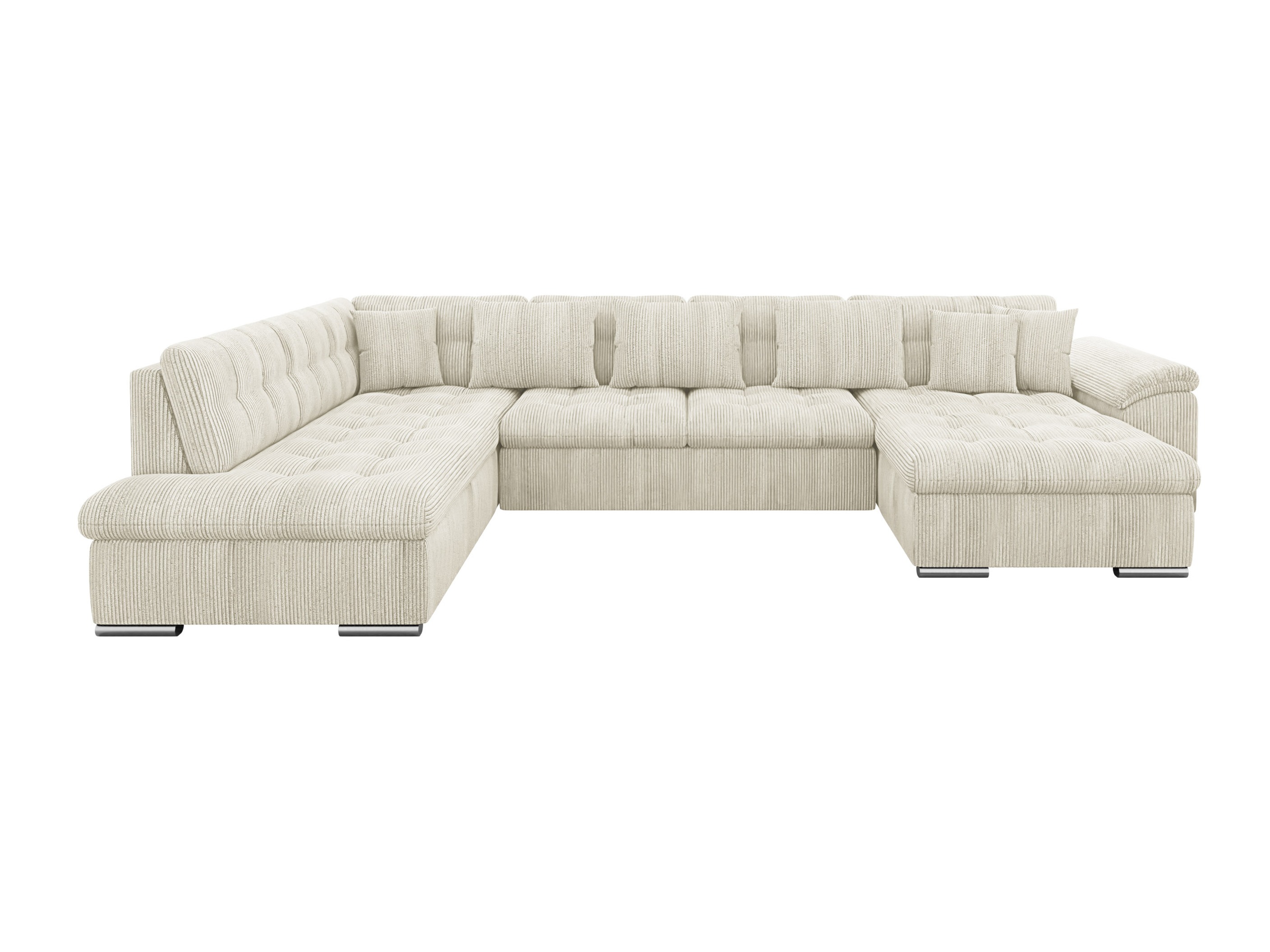 Hjørnesofa Comfivo Gemma (Højre)