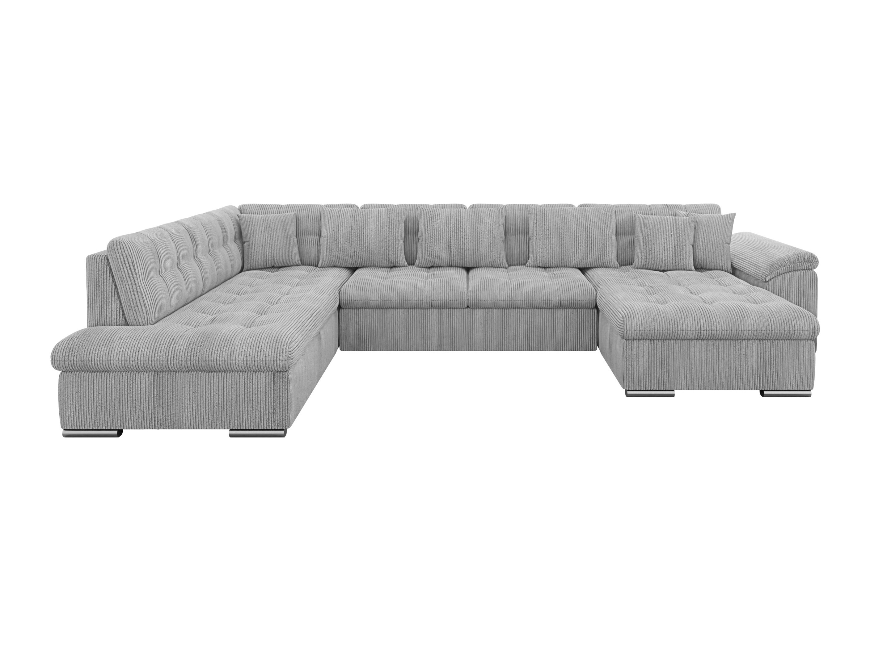 Hjørnesofa Comfivo Gemma (Højre)