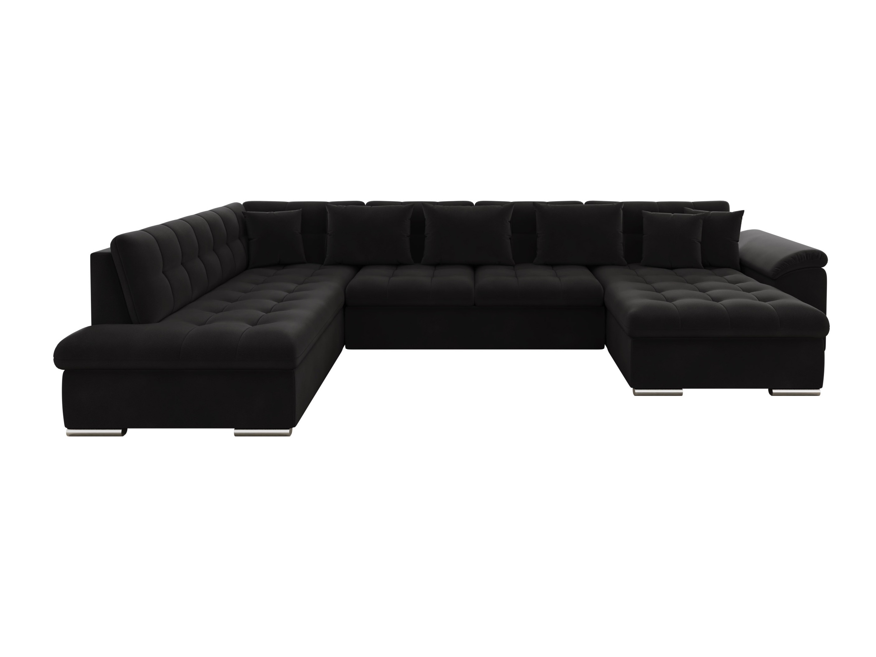 Hjørnesofa Comfivo Gemma (Højre)